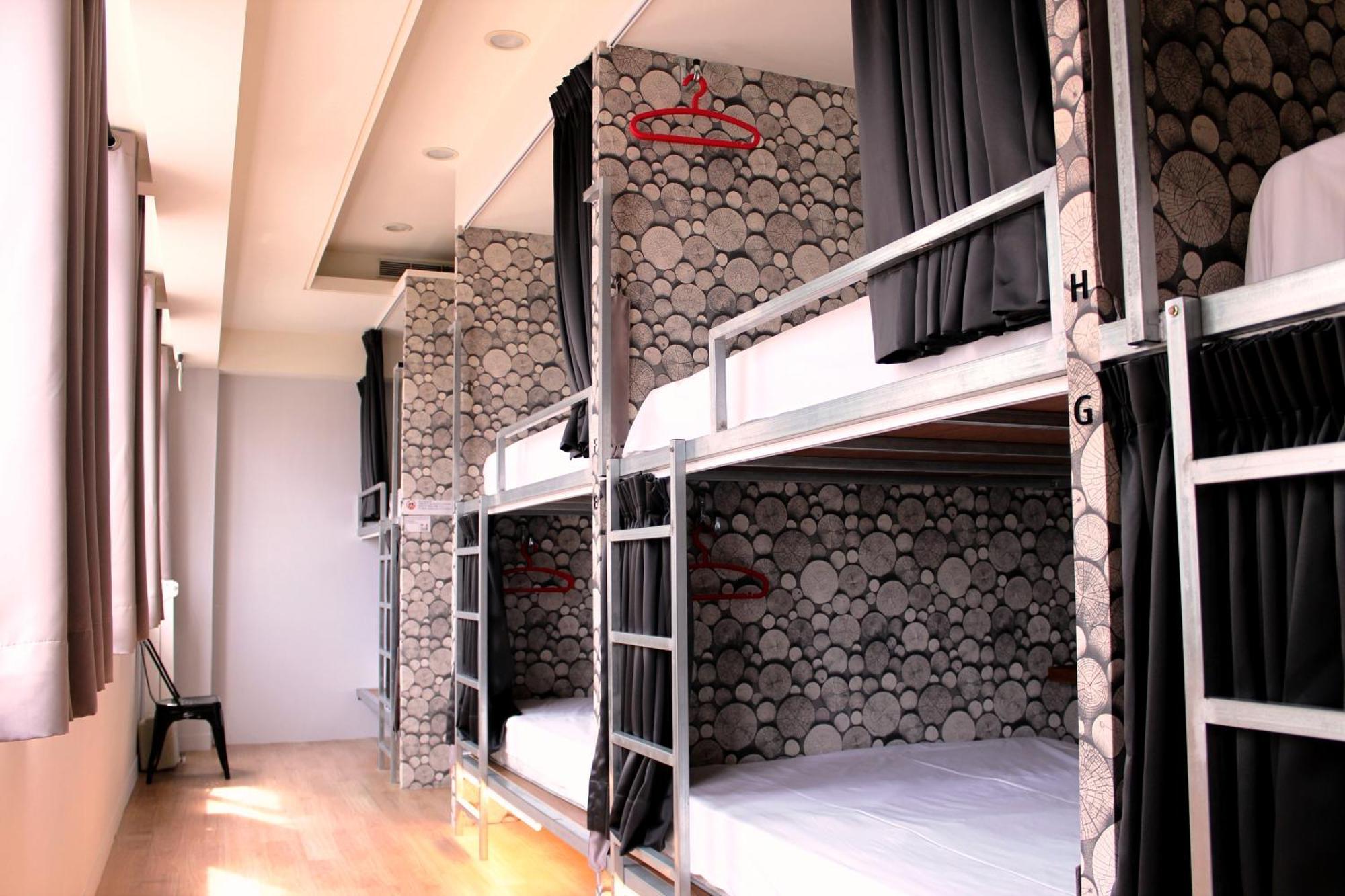 Hostel Miniinn *