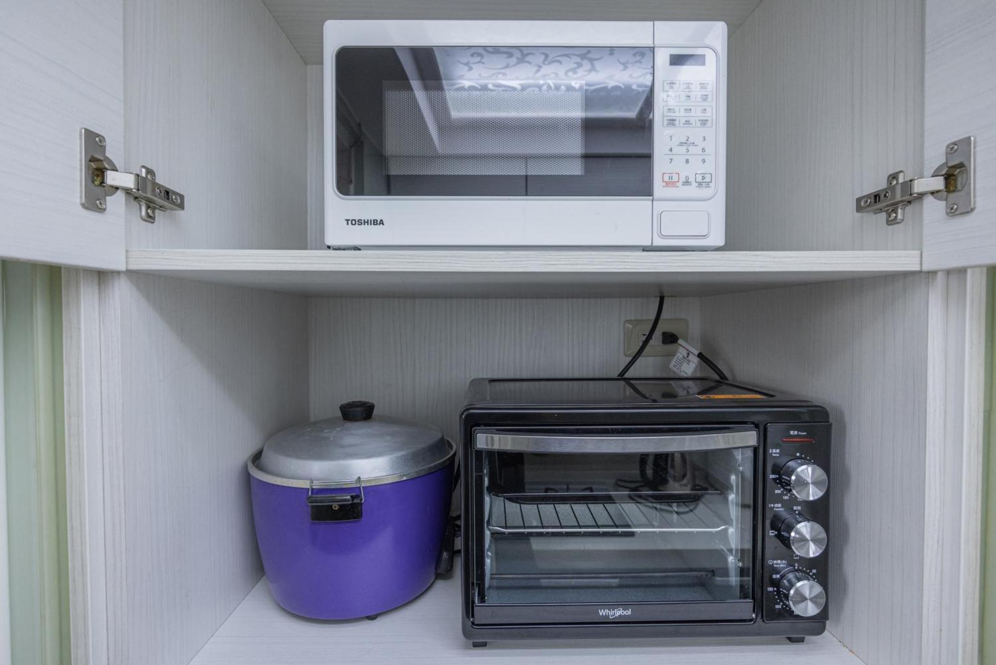 Comfy & 2b1b, Sleeps 5, 3min To Daan Mrt 舒適市中心 2房1衛 睡5人 3分到大安站 Apartment