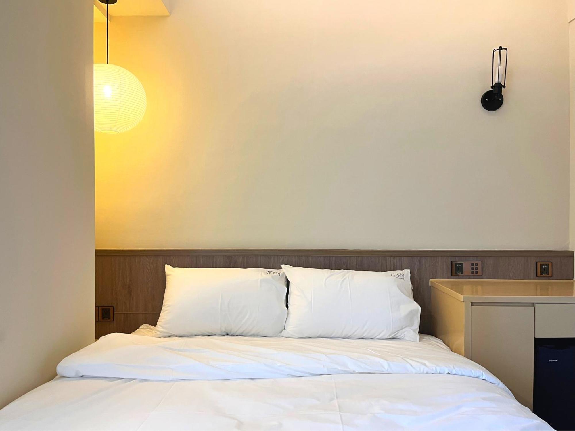 Hermit Dorm *