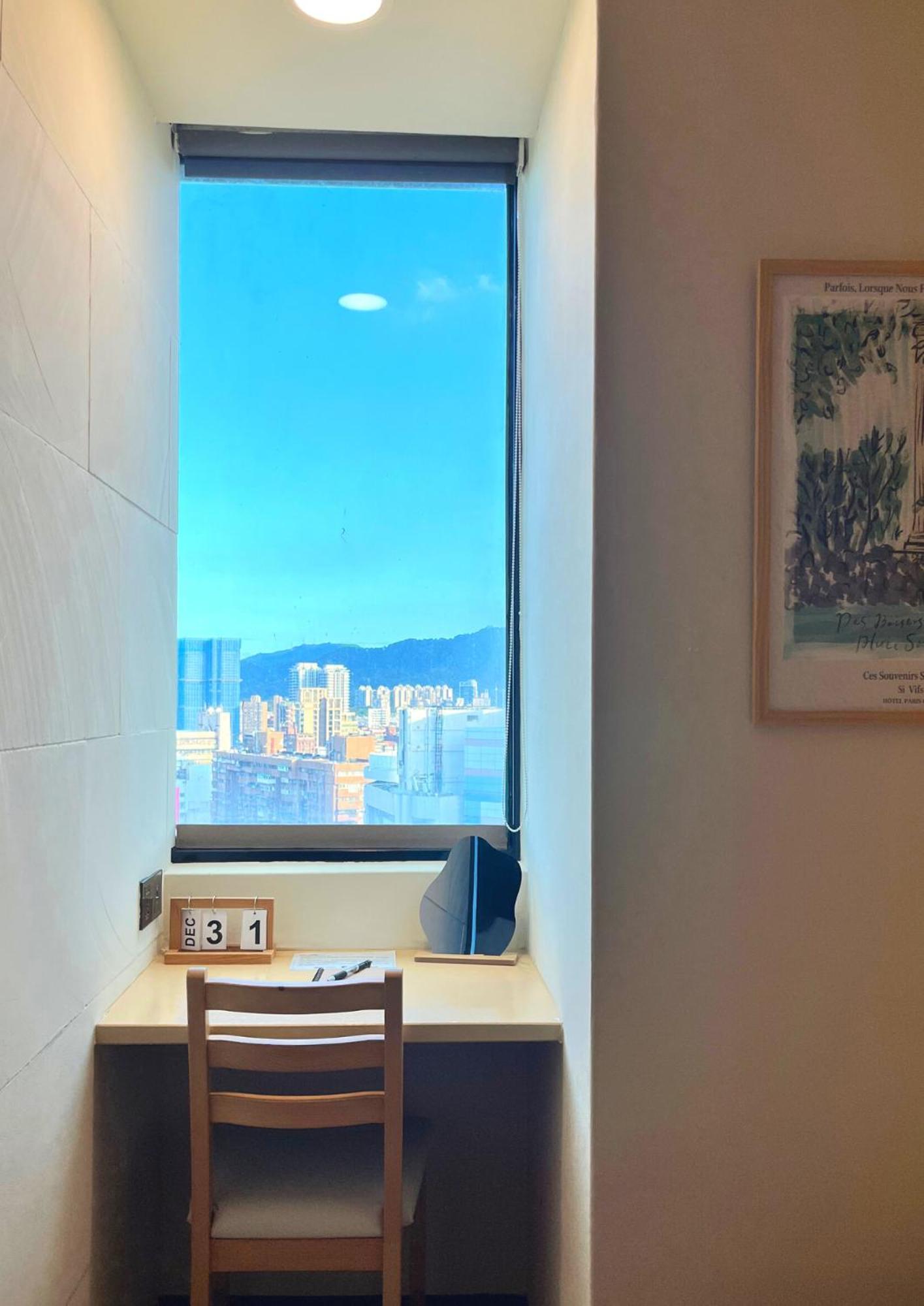 Hermit Dorm Aparthotel
