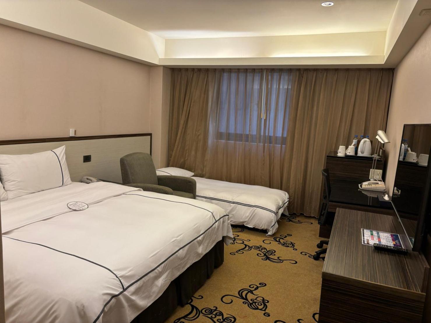 Hotel K Taipei