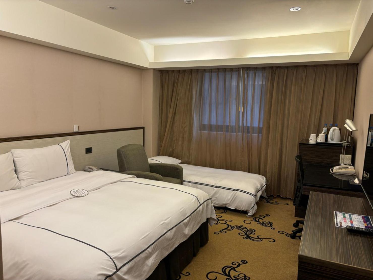 Hotel K