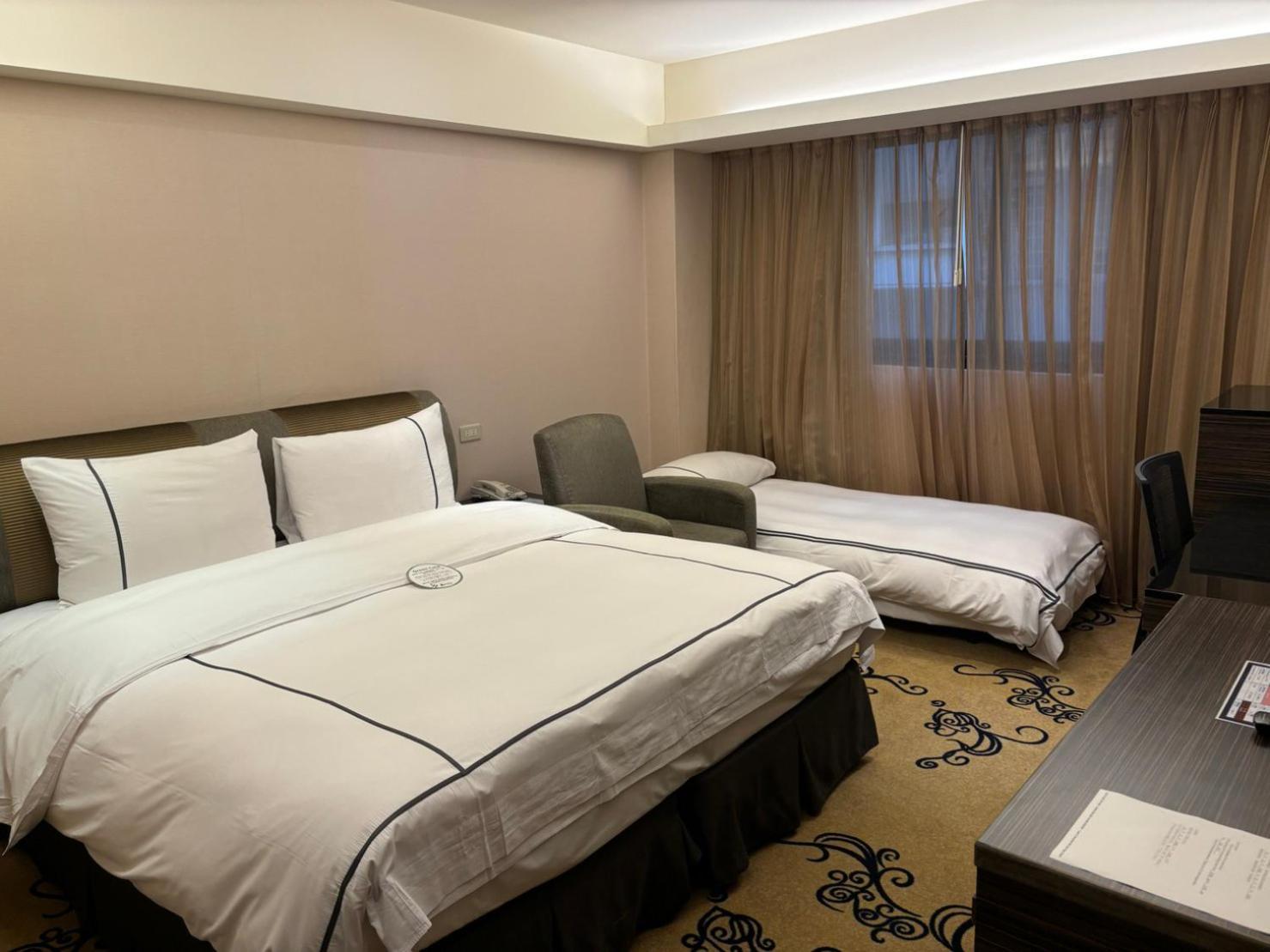 Hotel K 3*