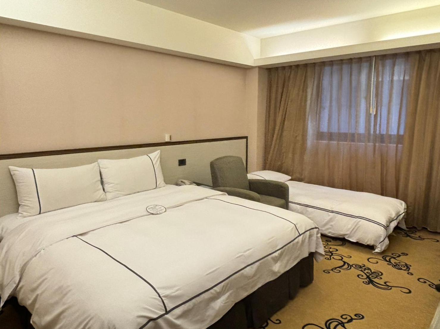 K Hotel Taipei