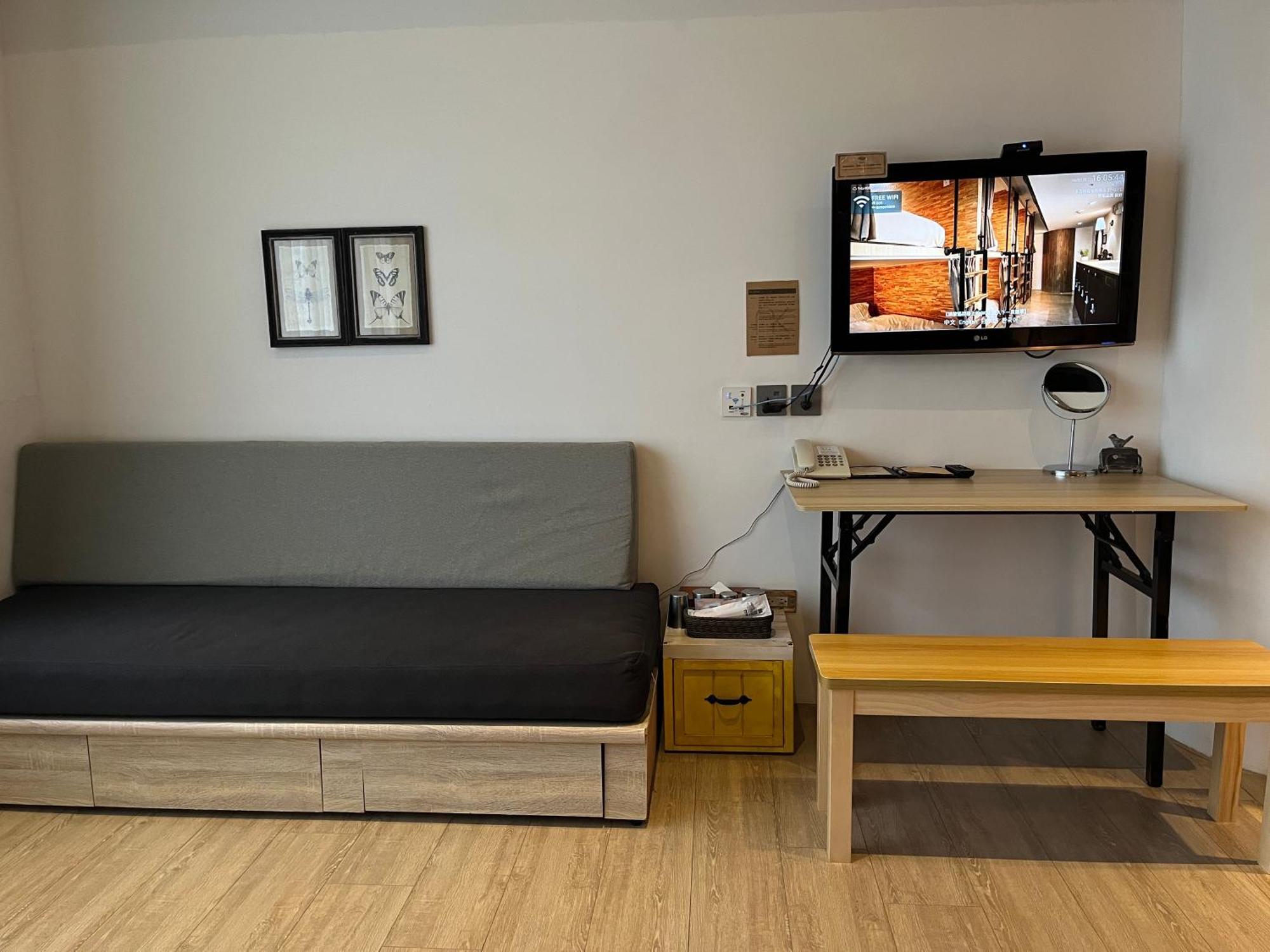 Hostel Nk