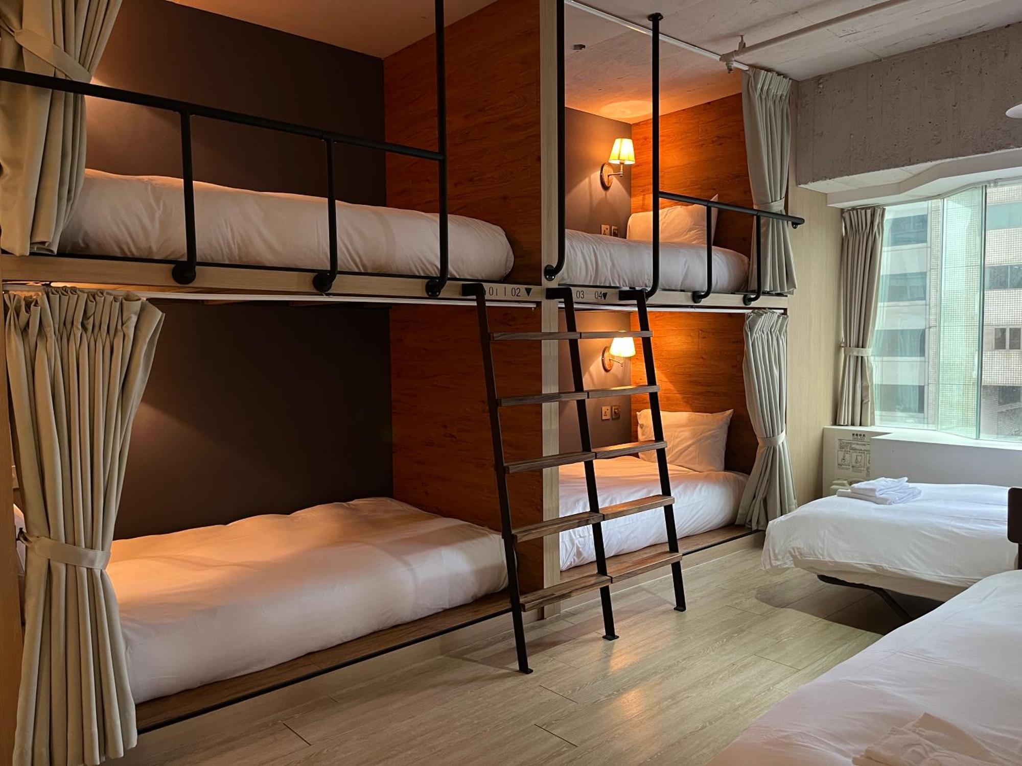 Nk Hostel *