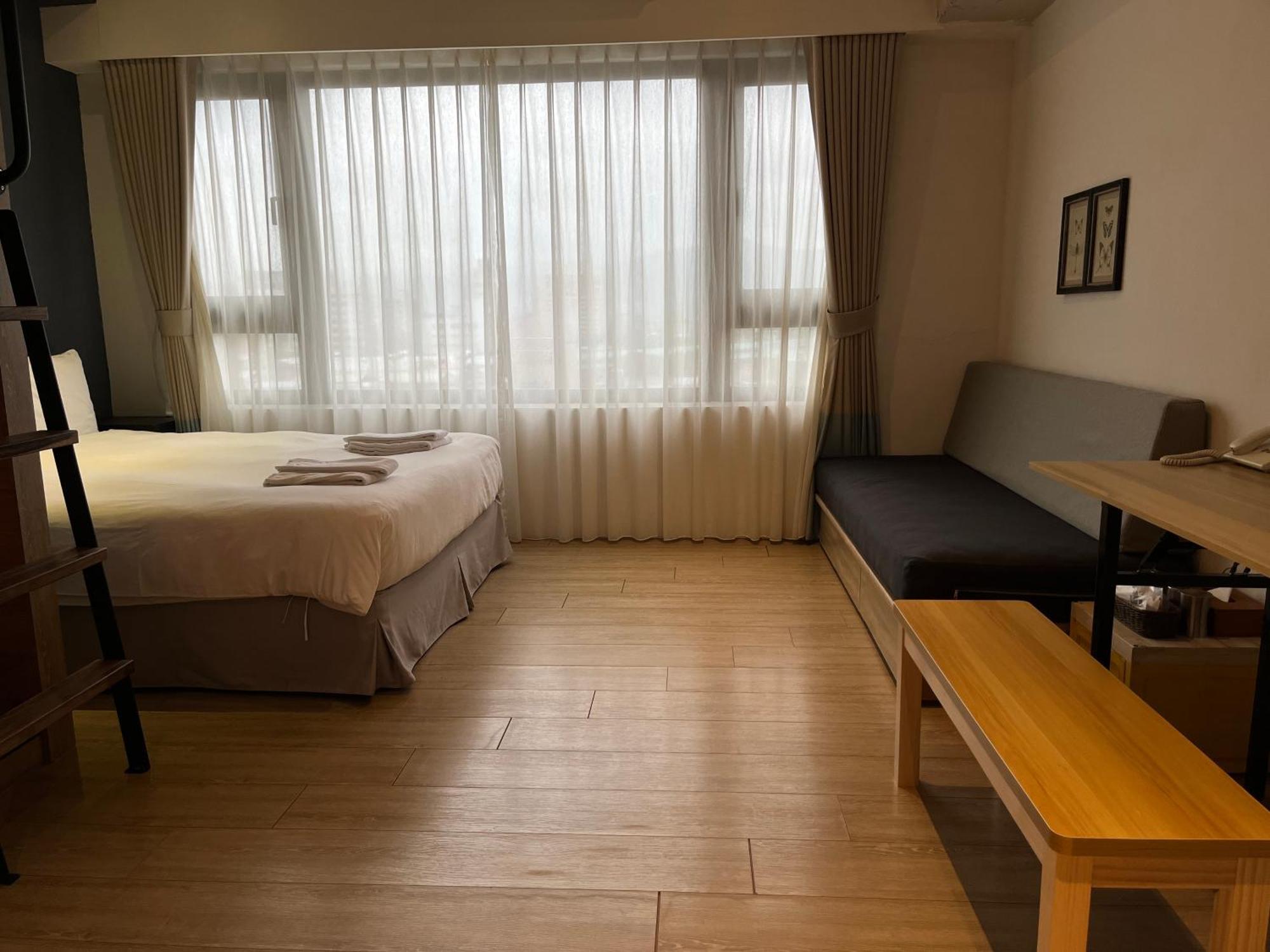 Hostel Nk Taipei