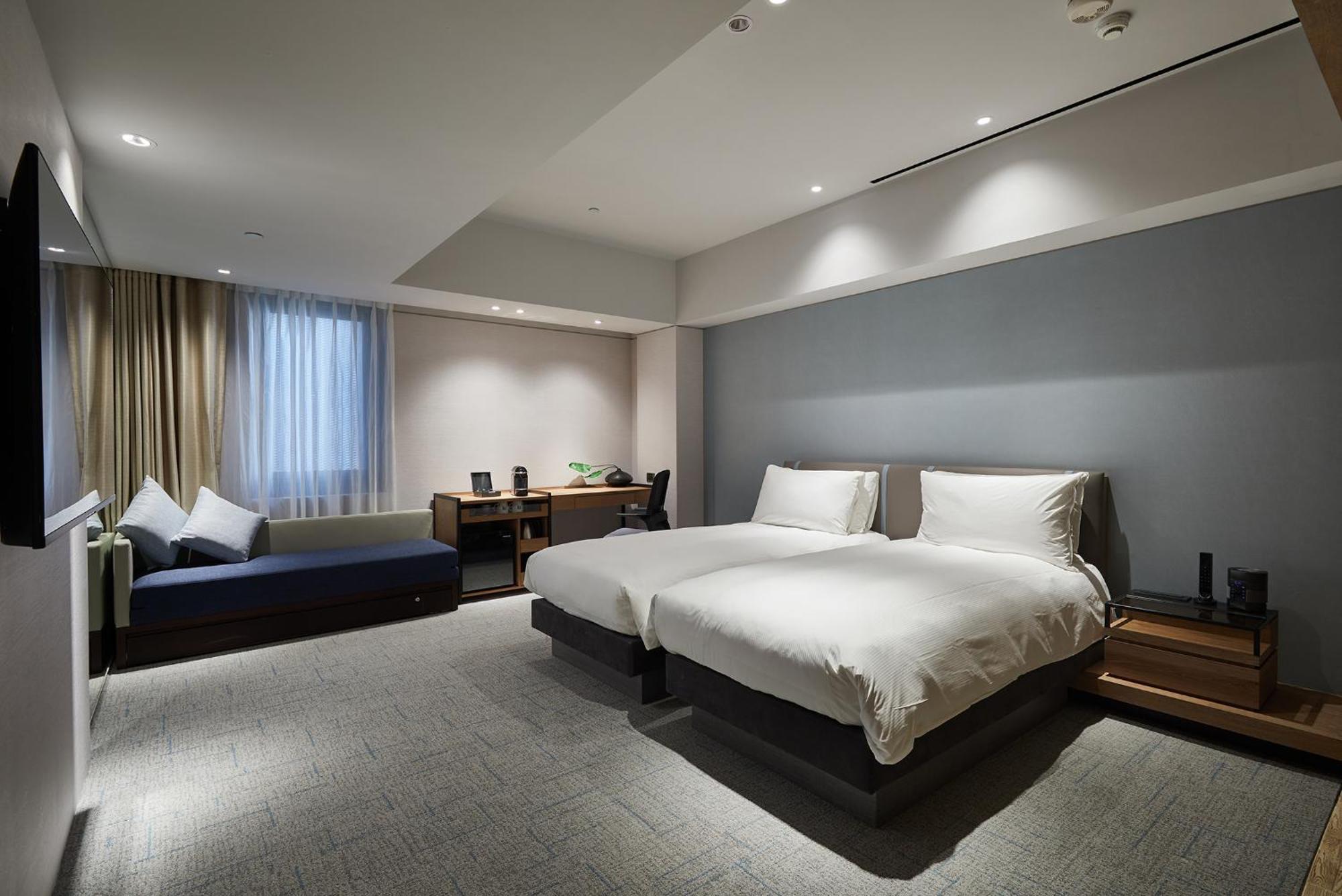 K Nanjing Hotel 4*