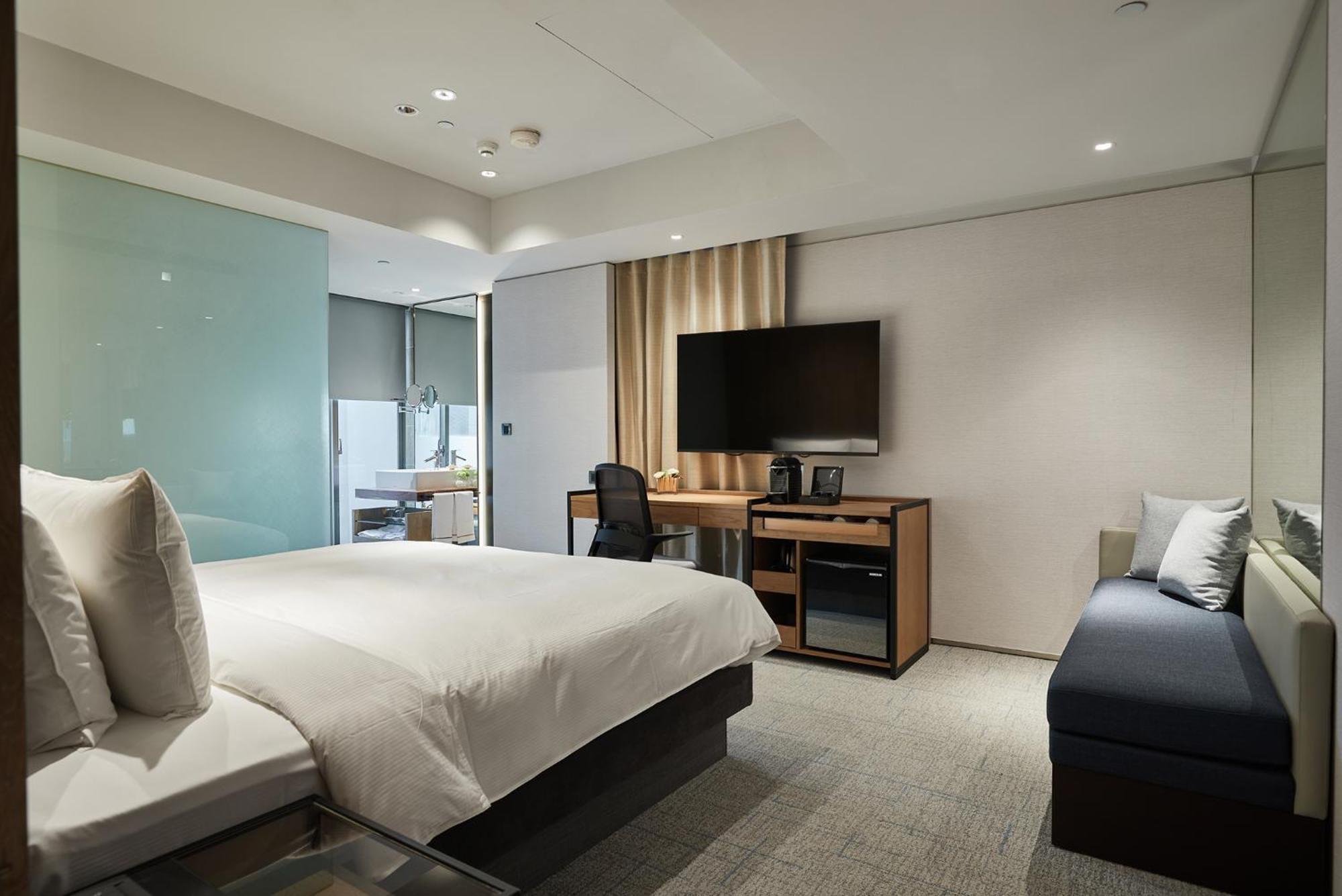 K Nanjing 4*