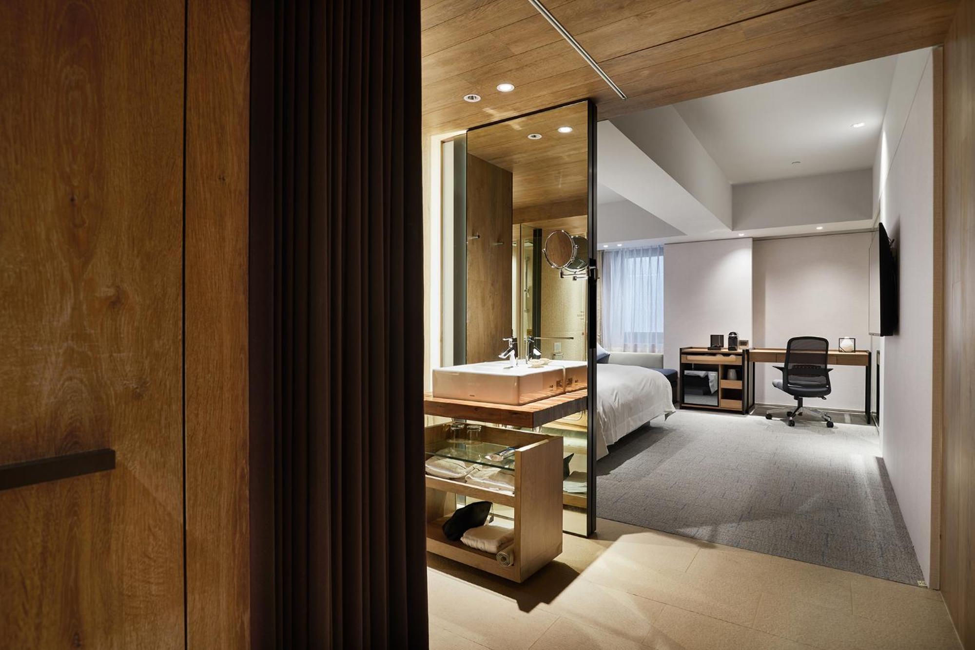 Hotel K Nanjing