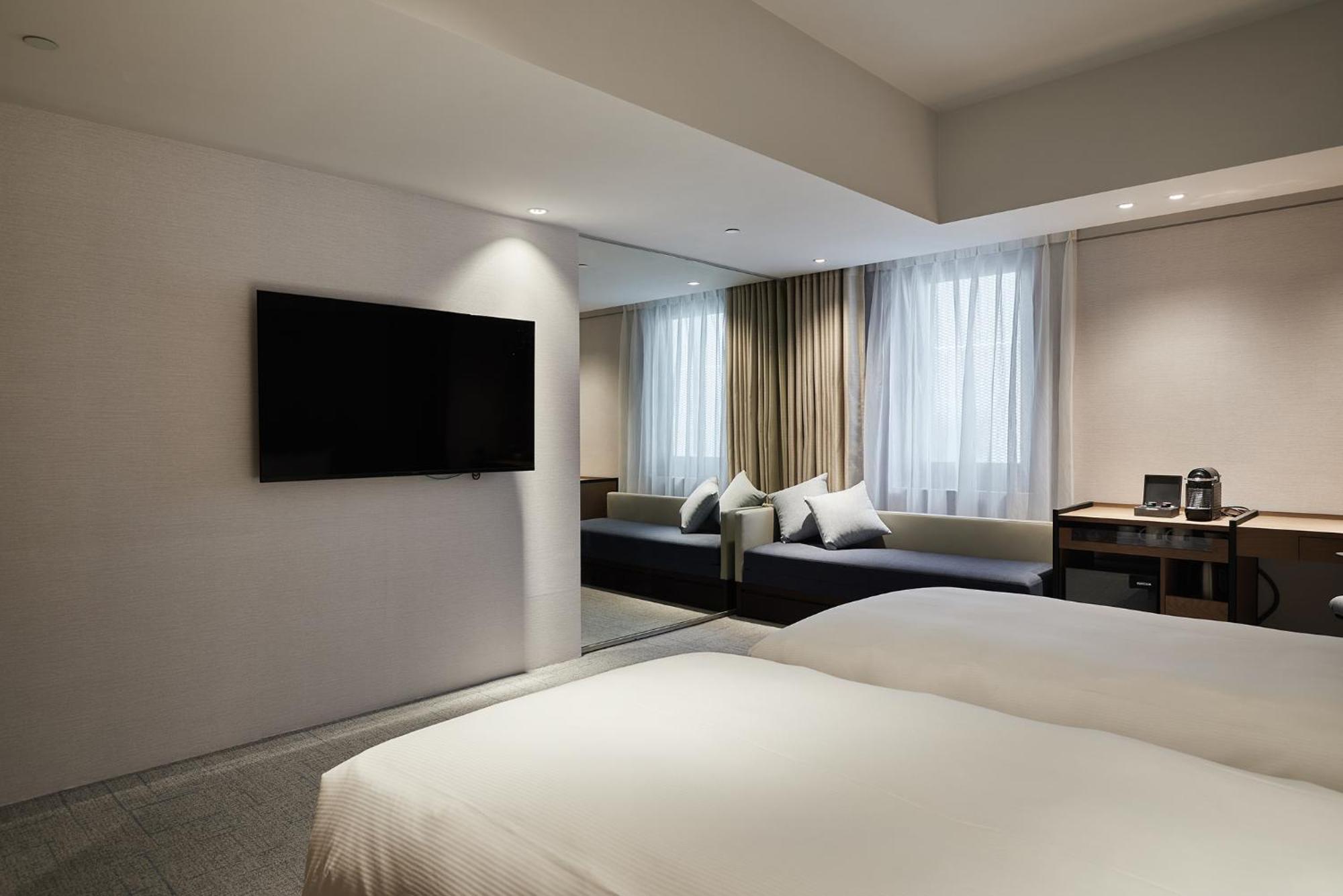 K Nanjing 4*