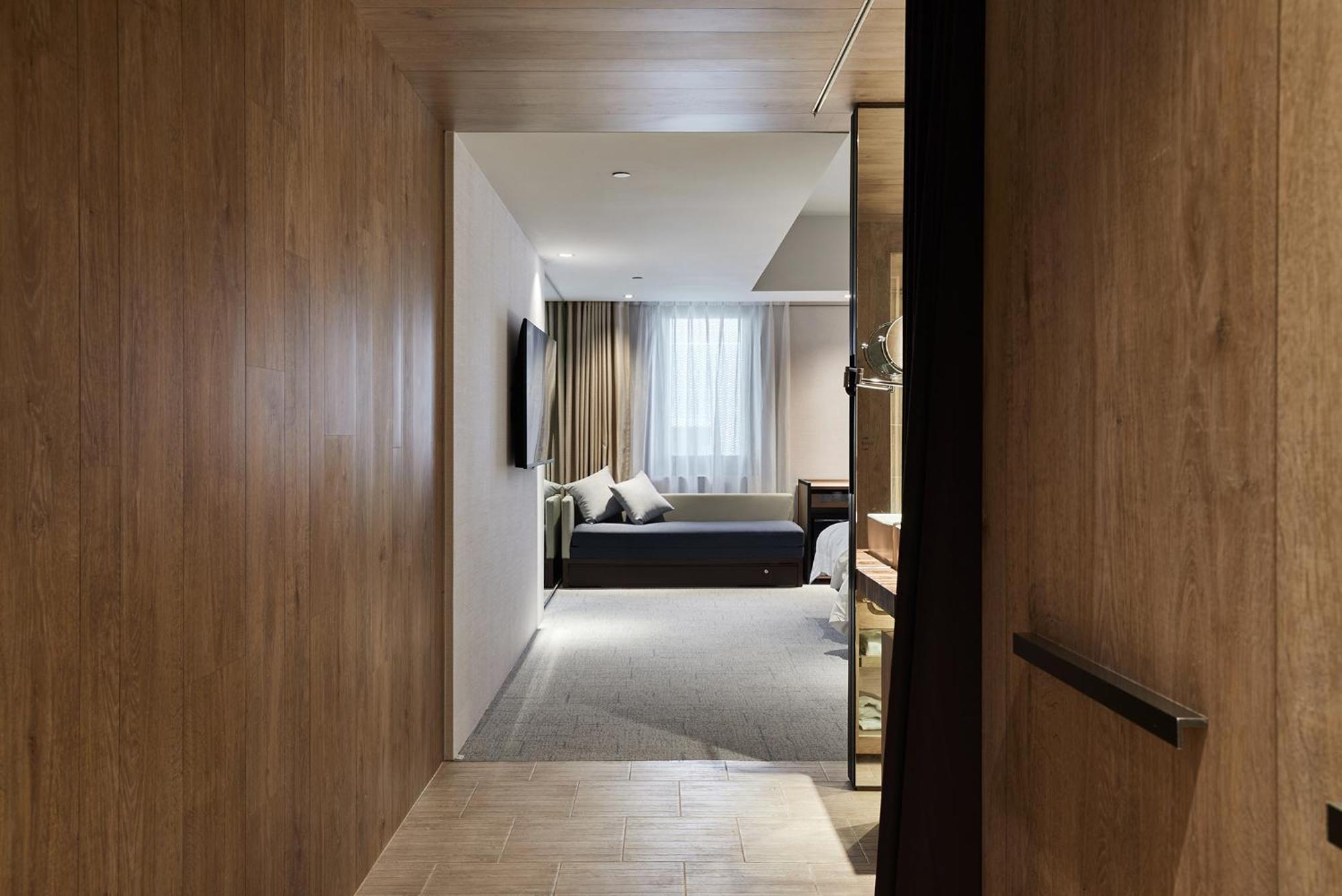 Hotel K Nanjing