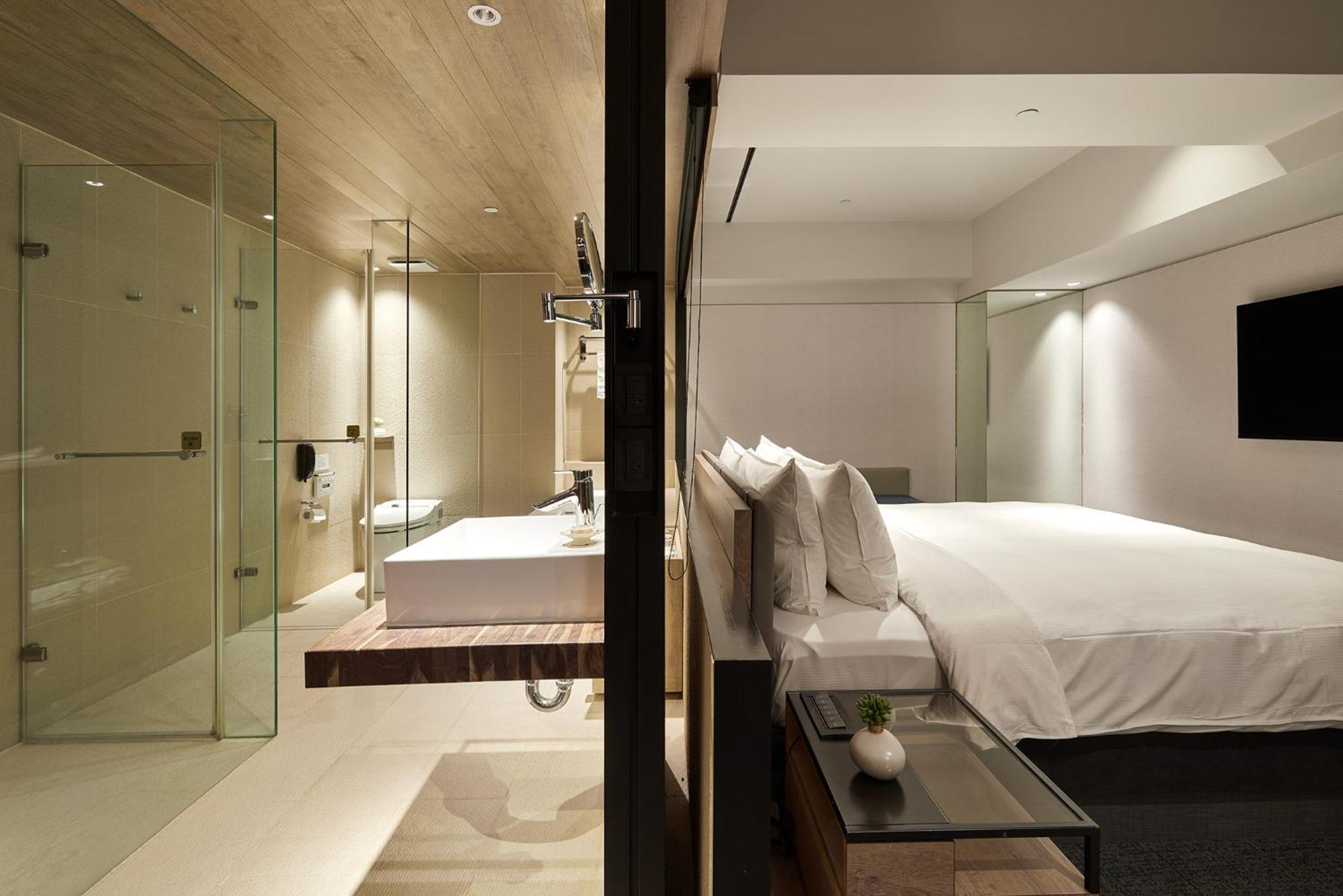K Nanjing Hotel