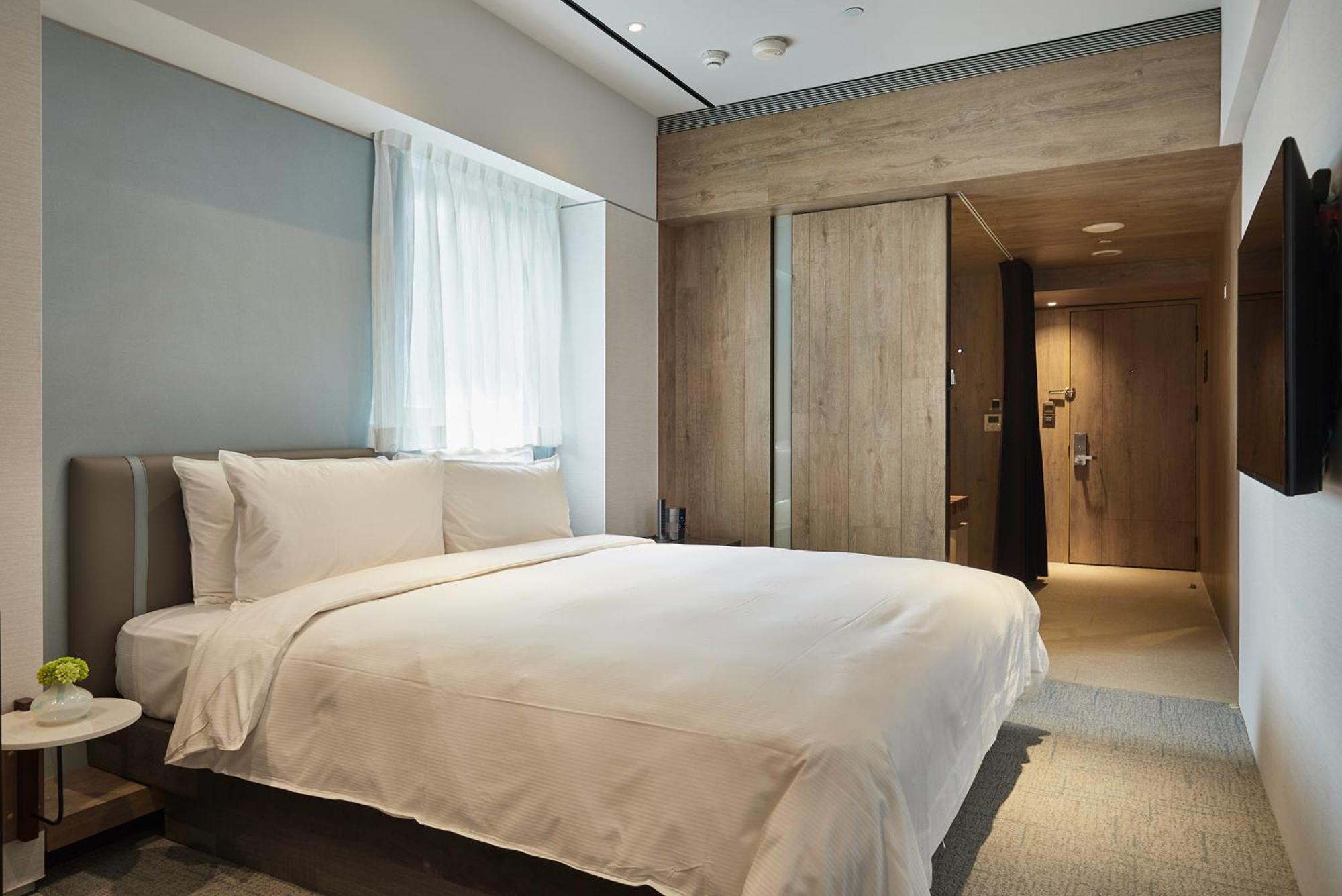 Hotel K Nanjing Taipei