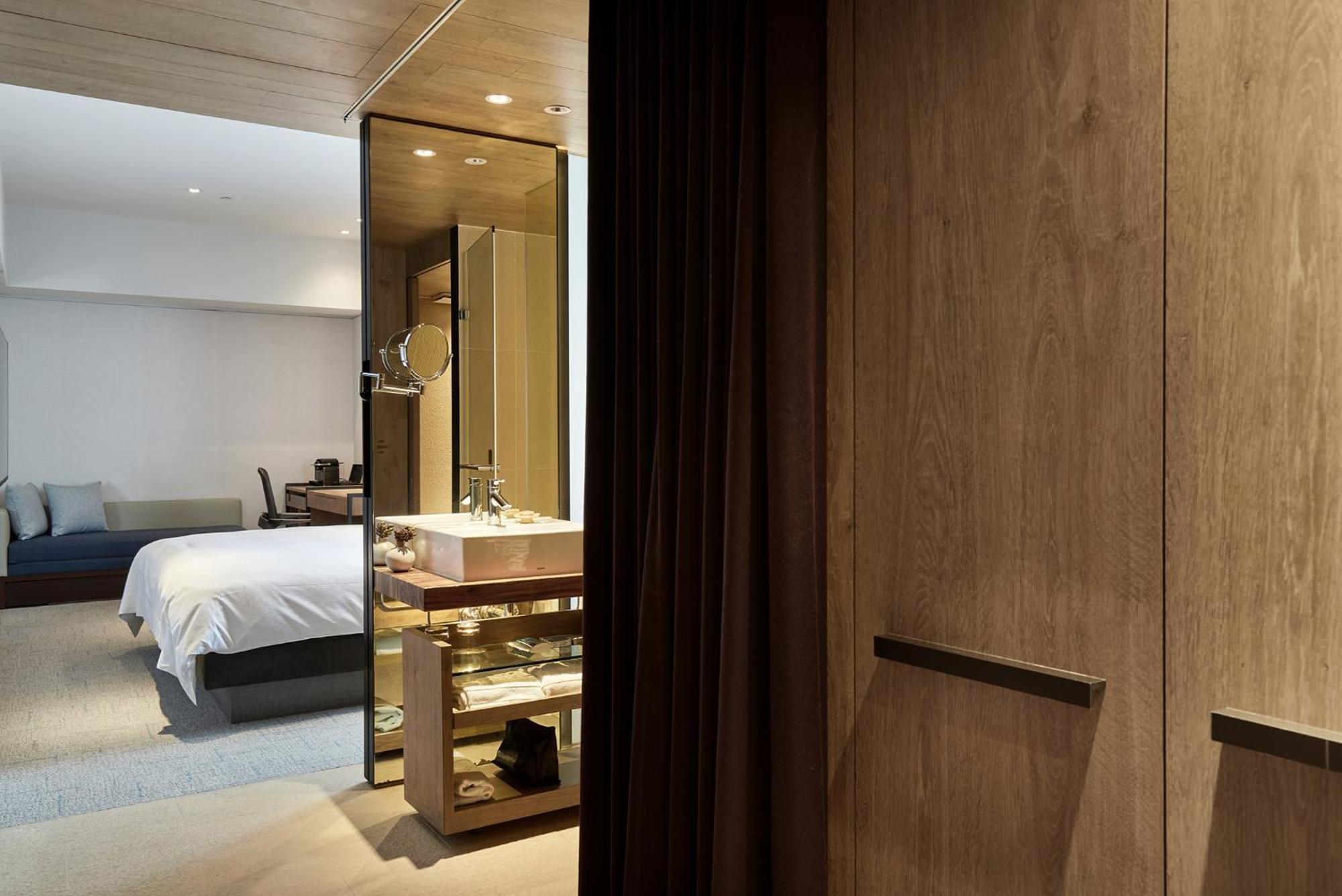 K Nanjing Hotel Taipei