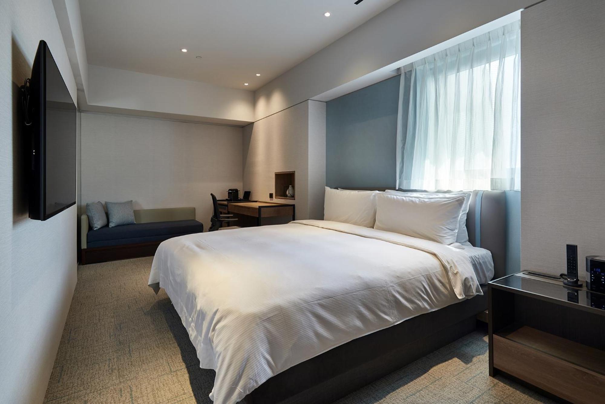Hotel K Nanjing Taipei