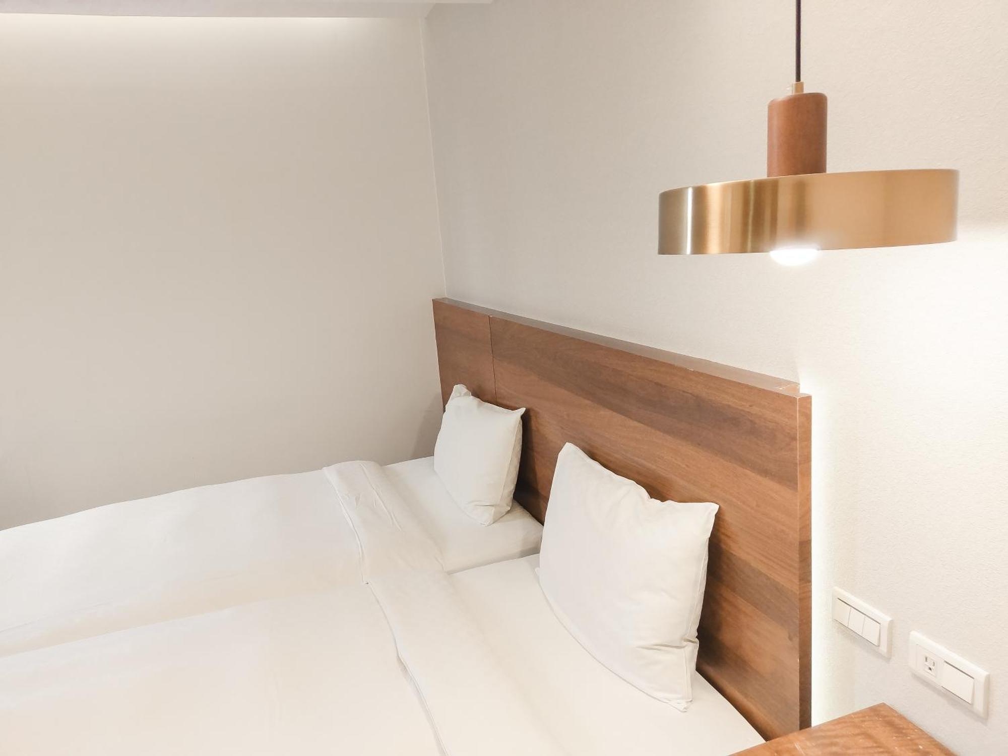 Check Express Station Hotel