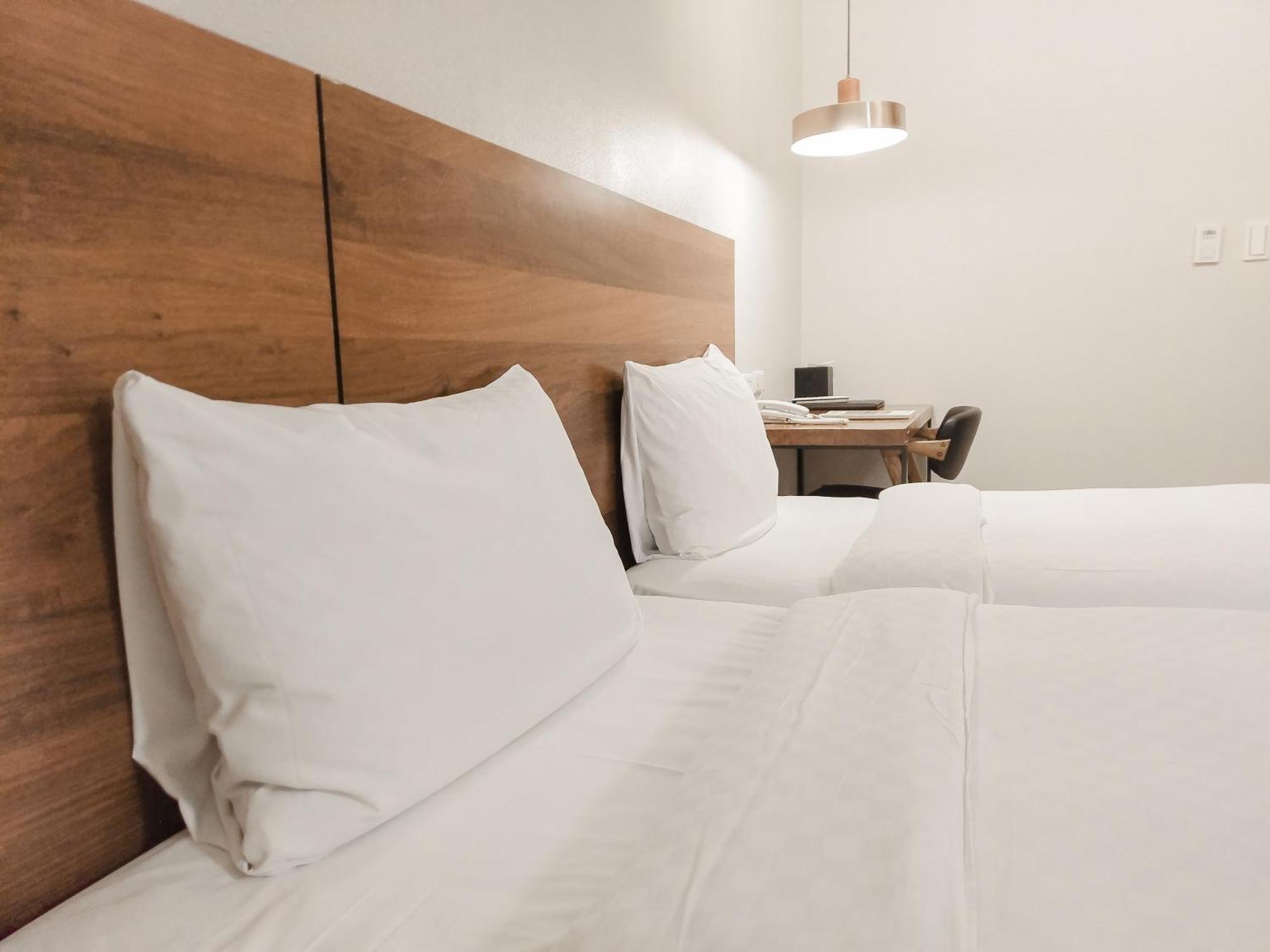 Check Express Station Hotel 3*