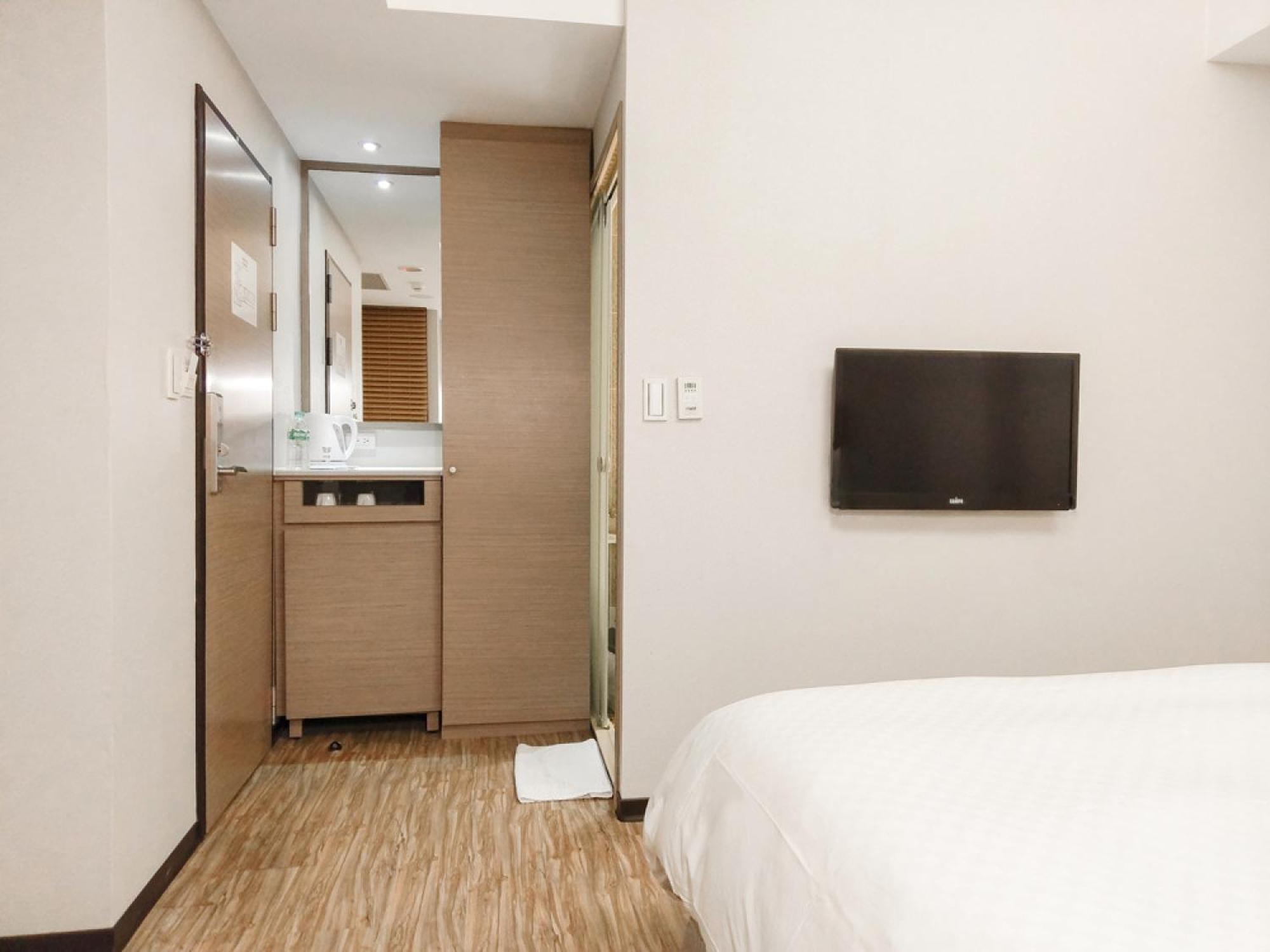 Check Express Station Hotel 3*