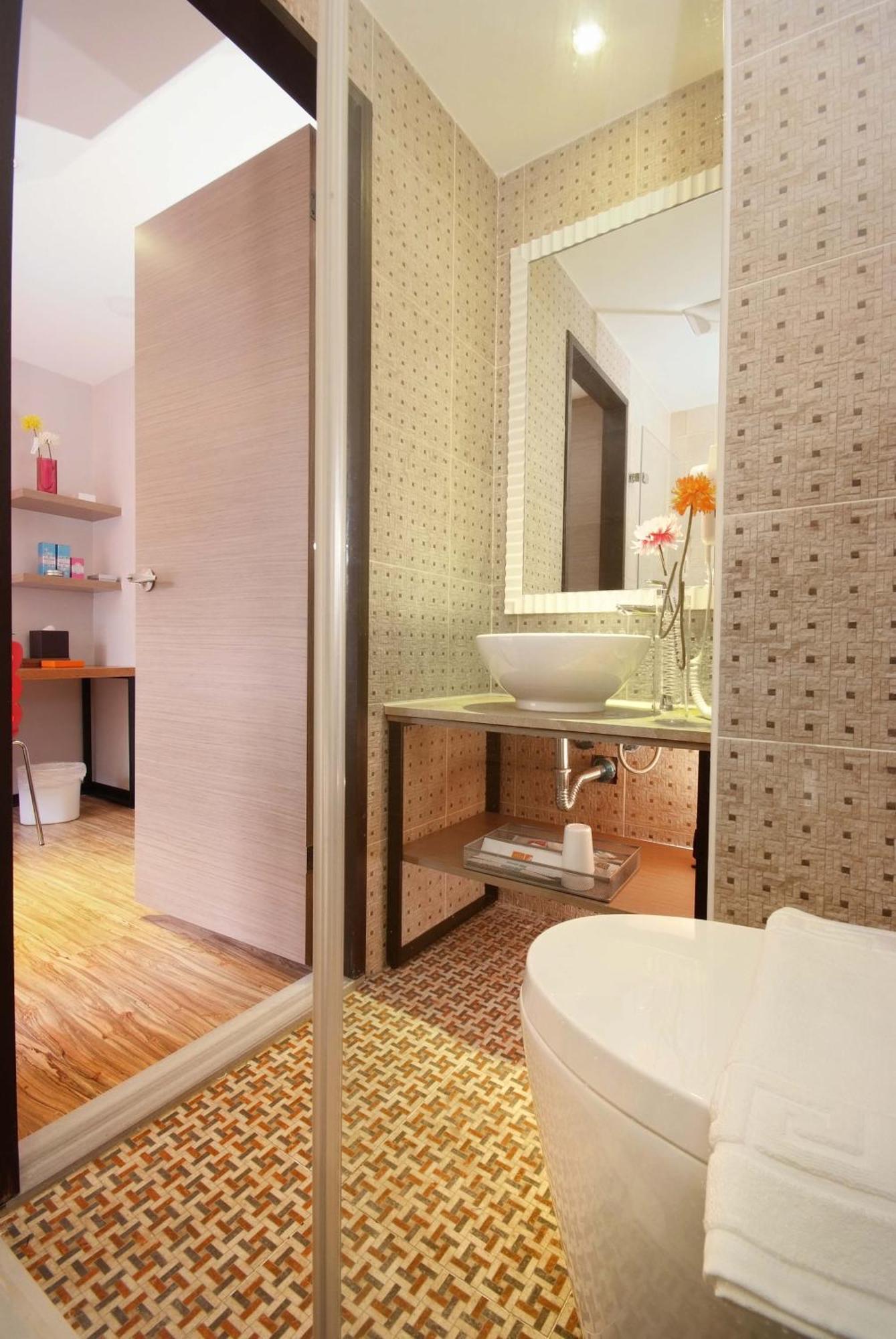 Check Express Station Hotel 3*