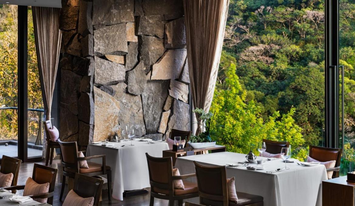 Grand View Beitou 5* Taipei
