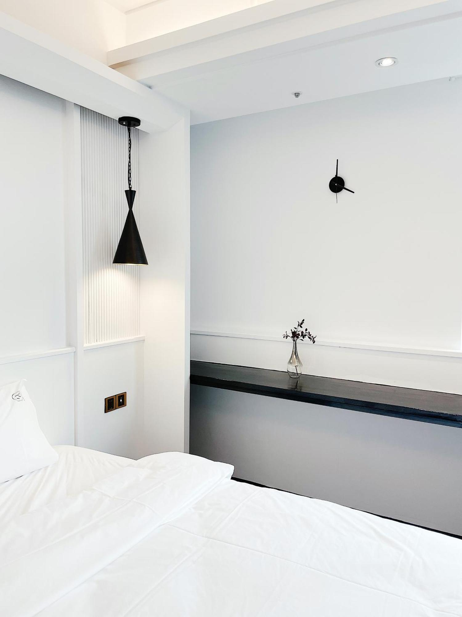 Aparthotel Hermit Dorm