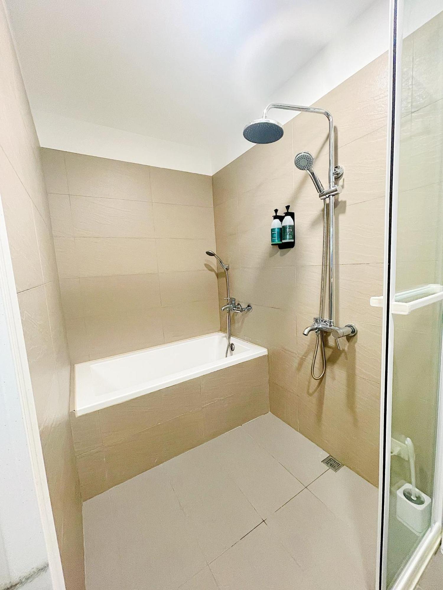 Aparthotel Hermit Dorm Taipei