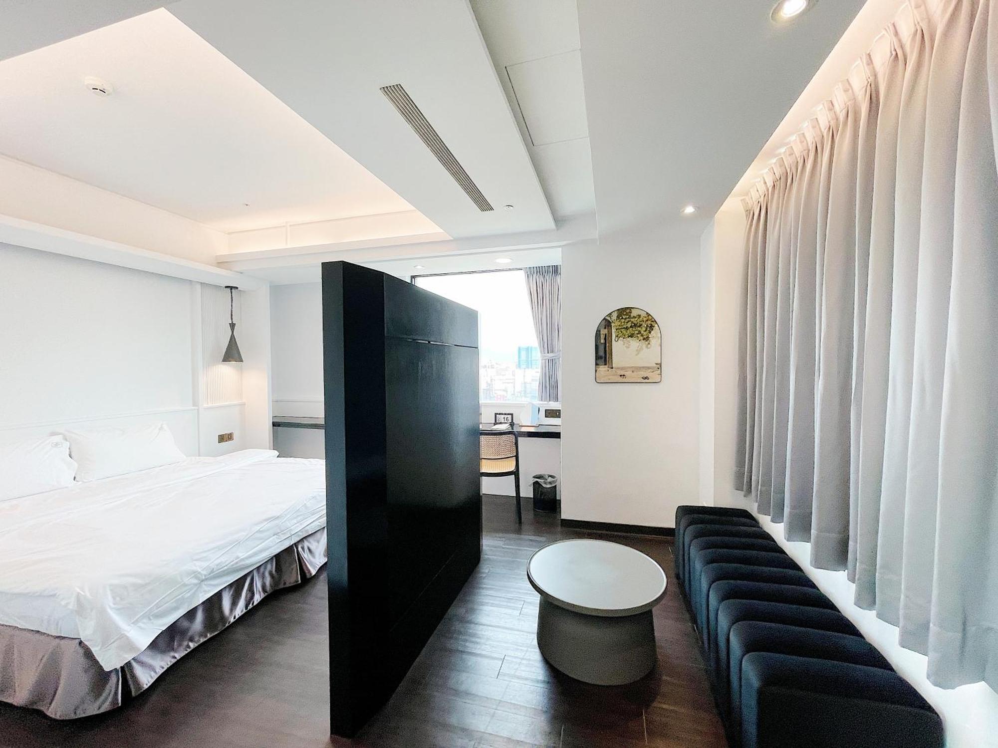 Hermit Dorm Aparthotel Taipei