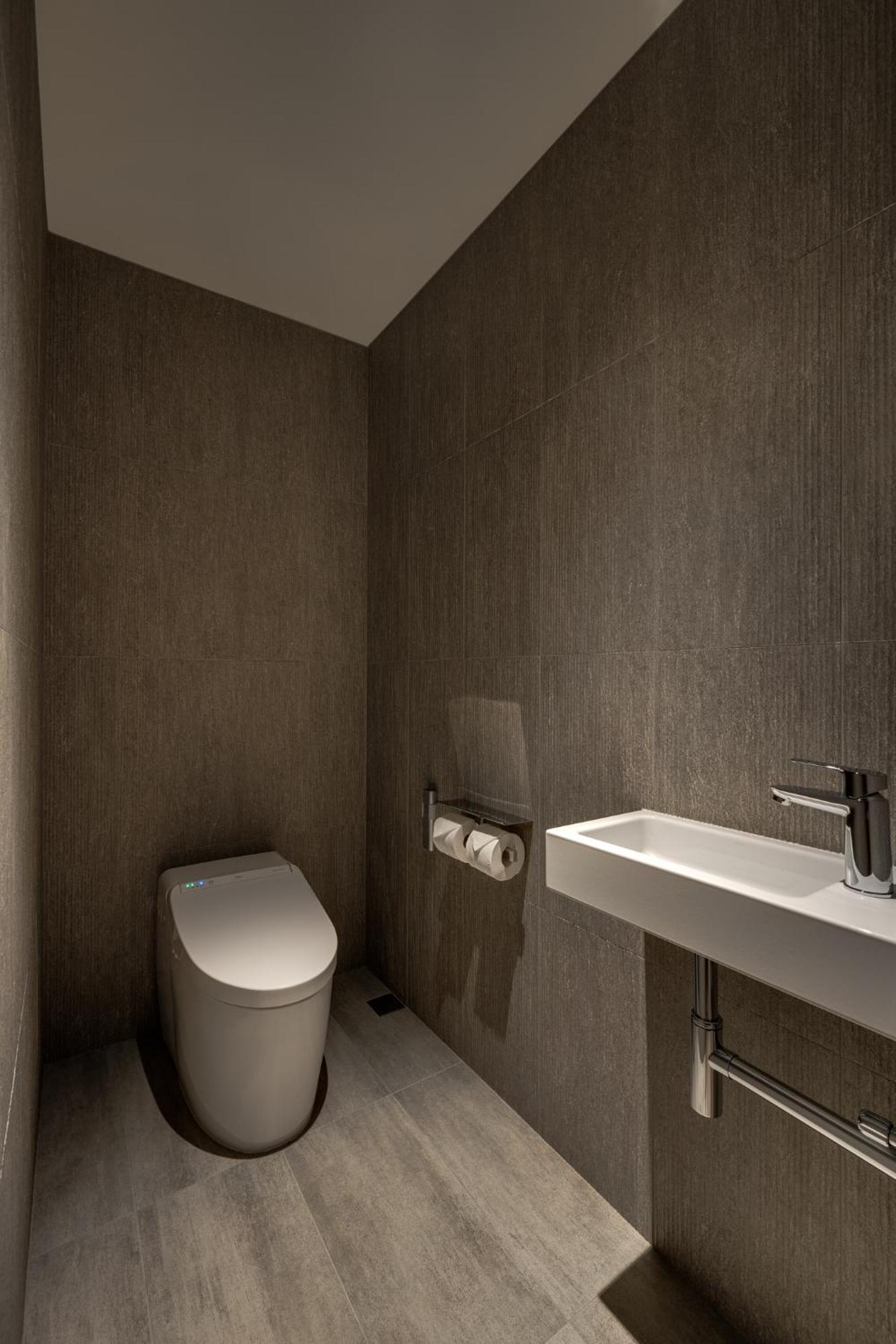 Resonance Taipei, Tapestry Collection By Hilton