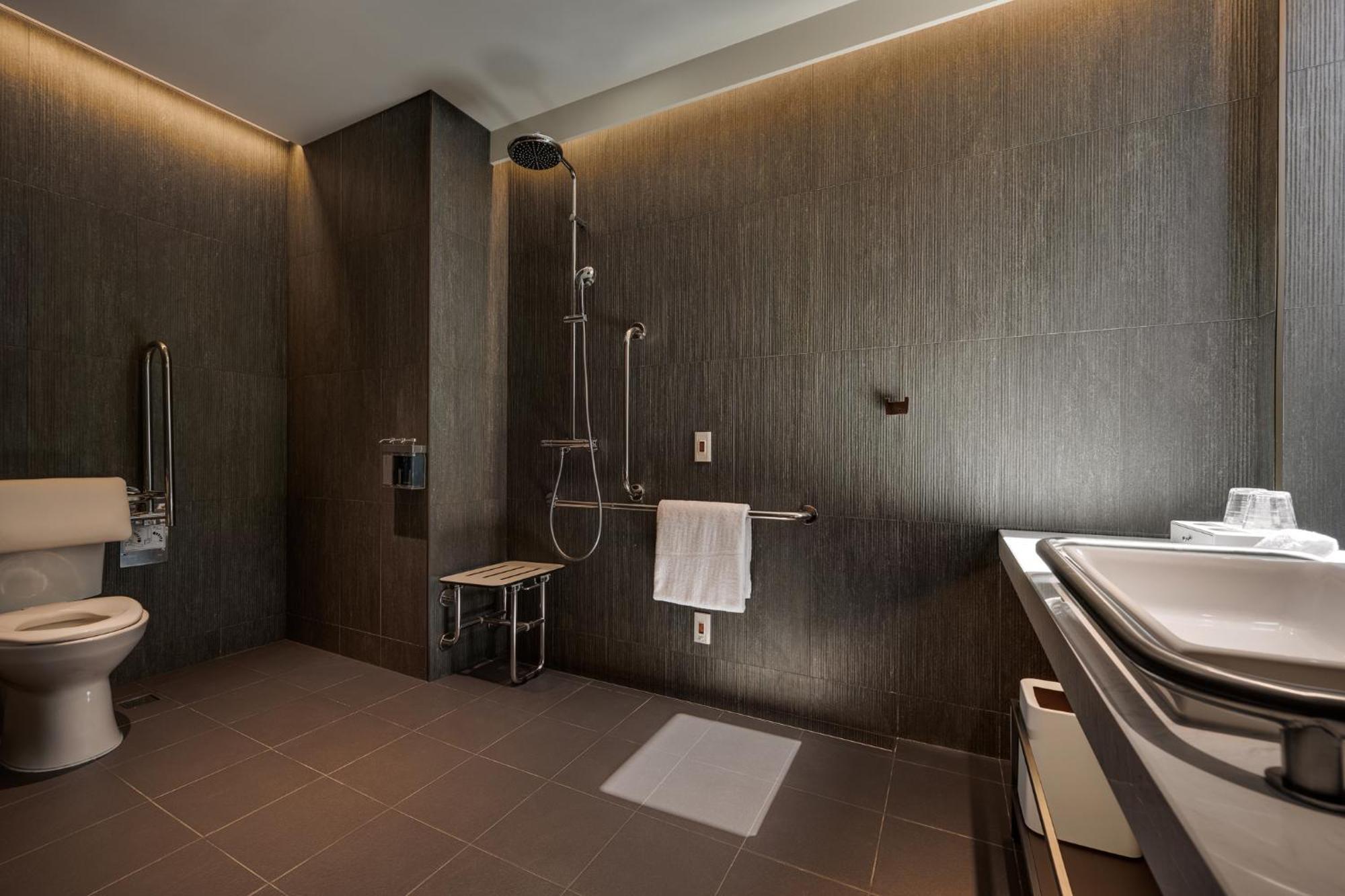 Hotel Resonance Taipei, Tapestry Collection By Hilton Taipei