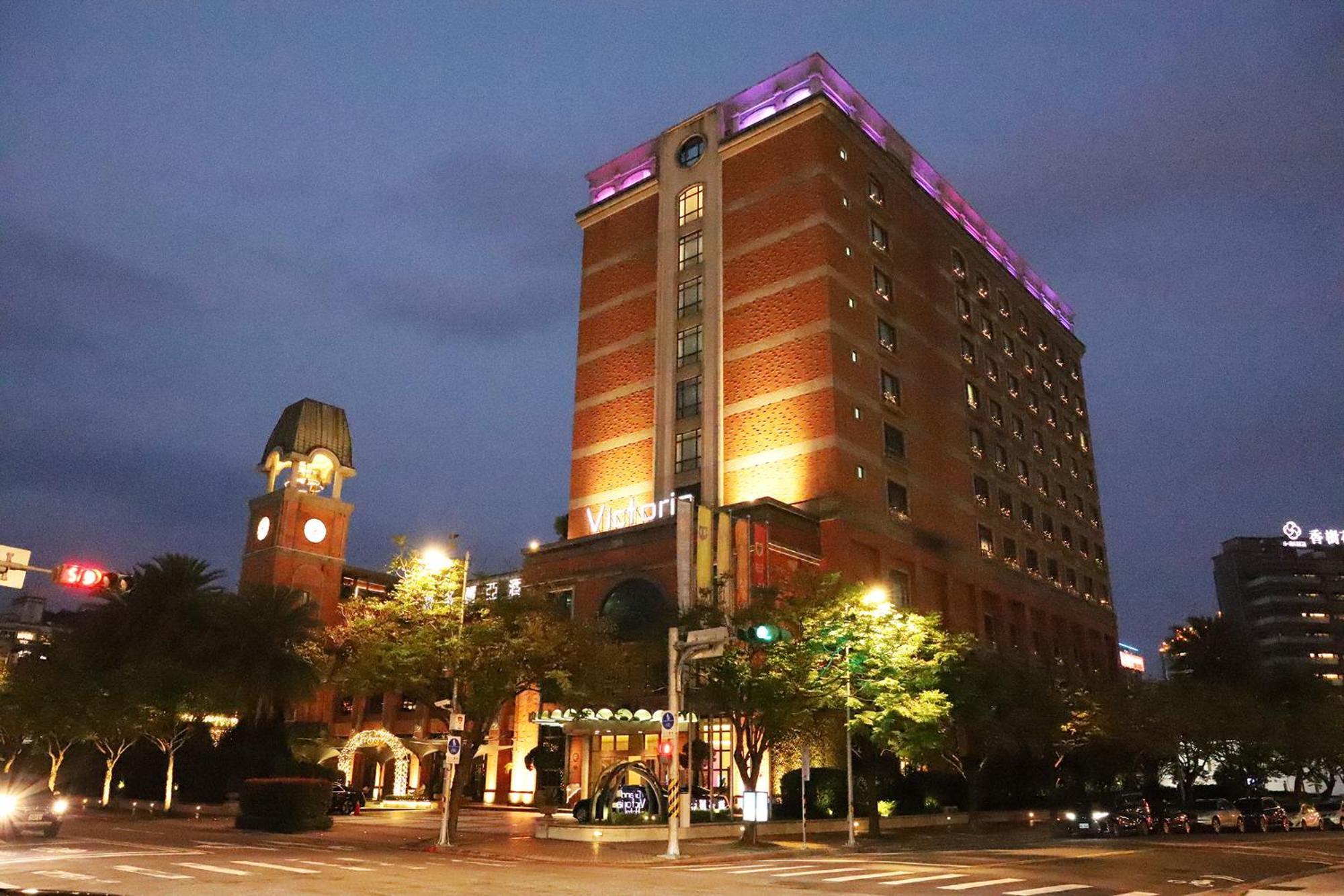 Grand Victoria 5*