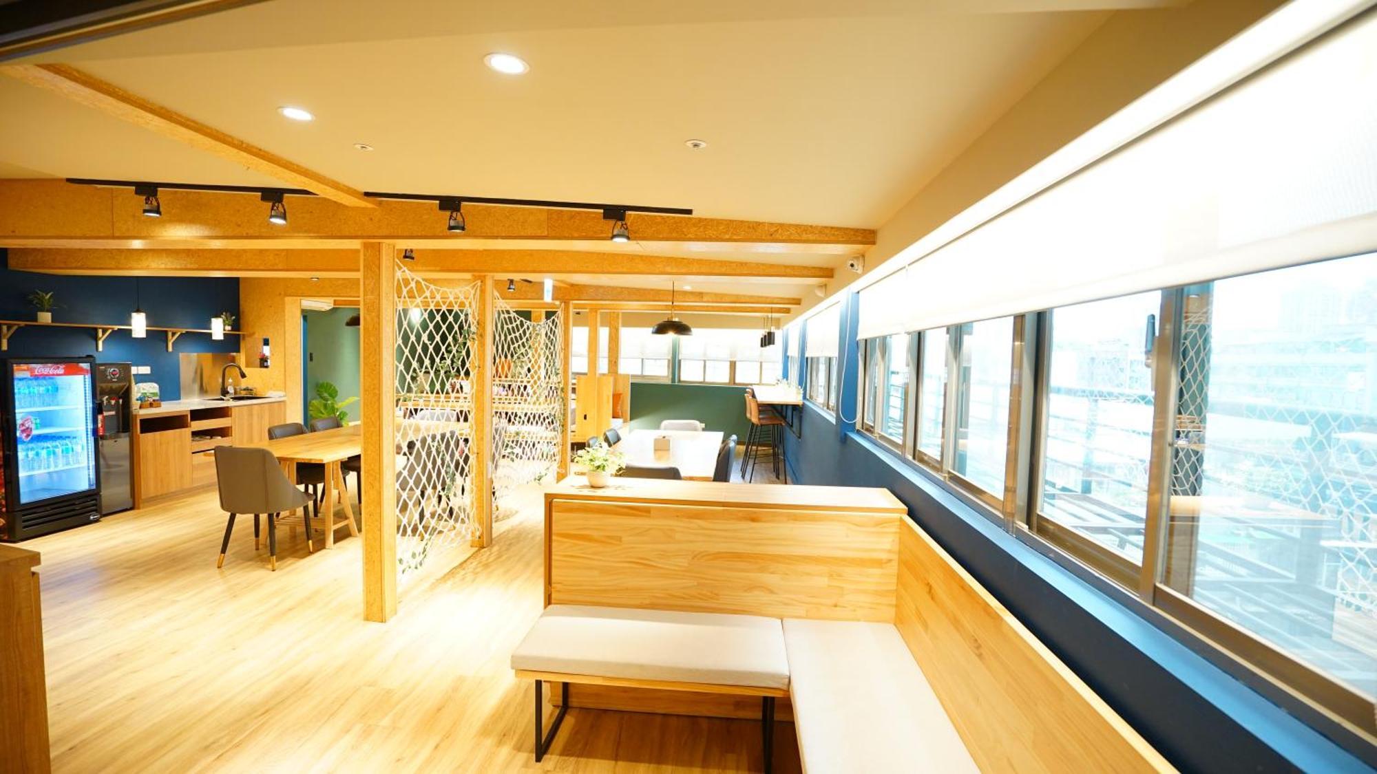 Hotel Rf - Zhongxiao Taipei