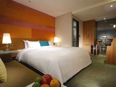 Beauty - Beautique 4*