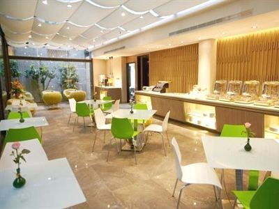 Beauty - Beautique Hotel Taipei