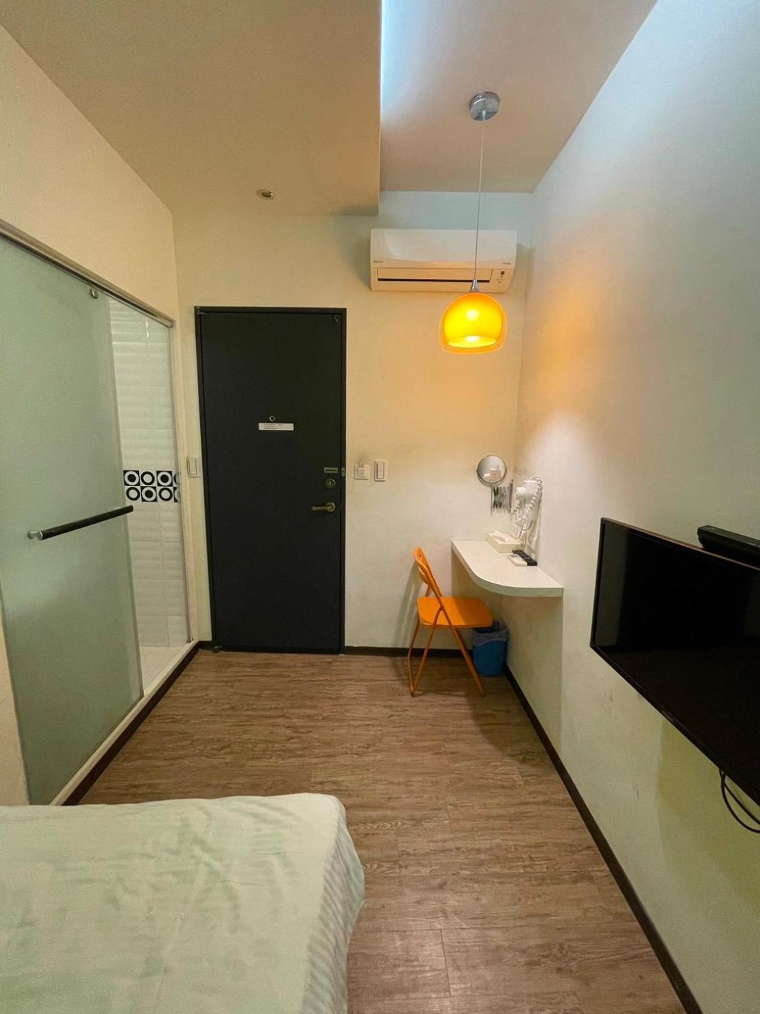 Dream Travel Homestay *