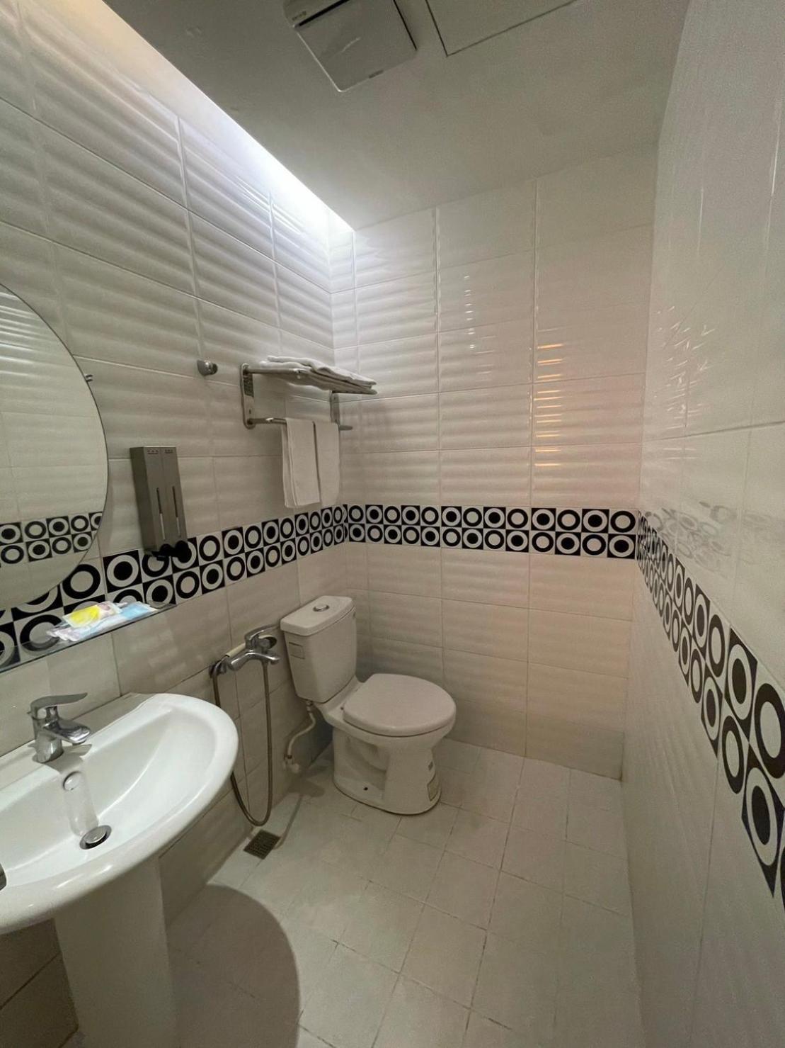 Dream Travel Homestay Taipei