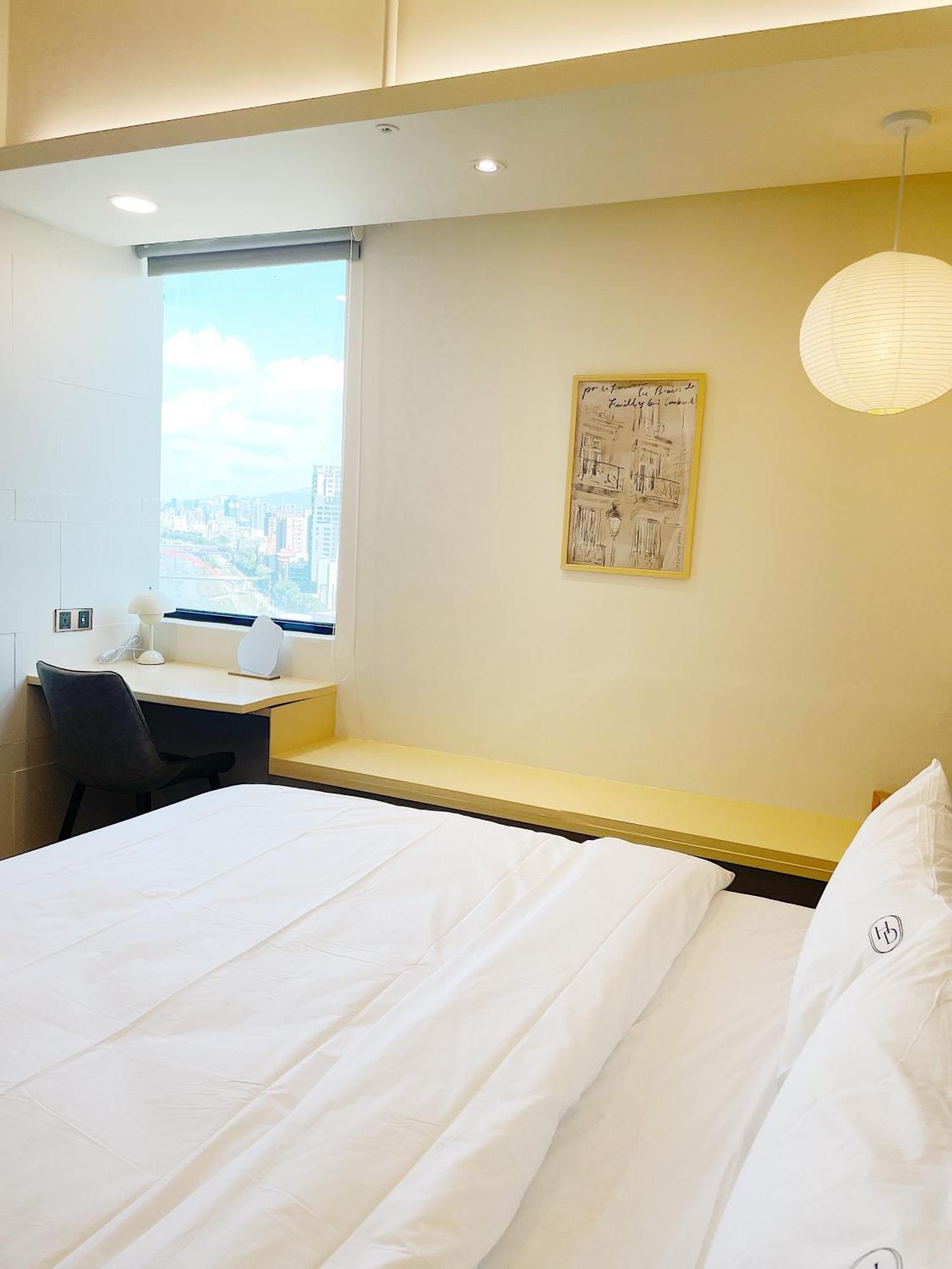 Hermit Dorm Aparthotel *