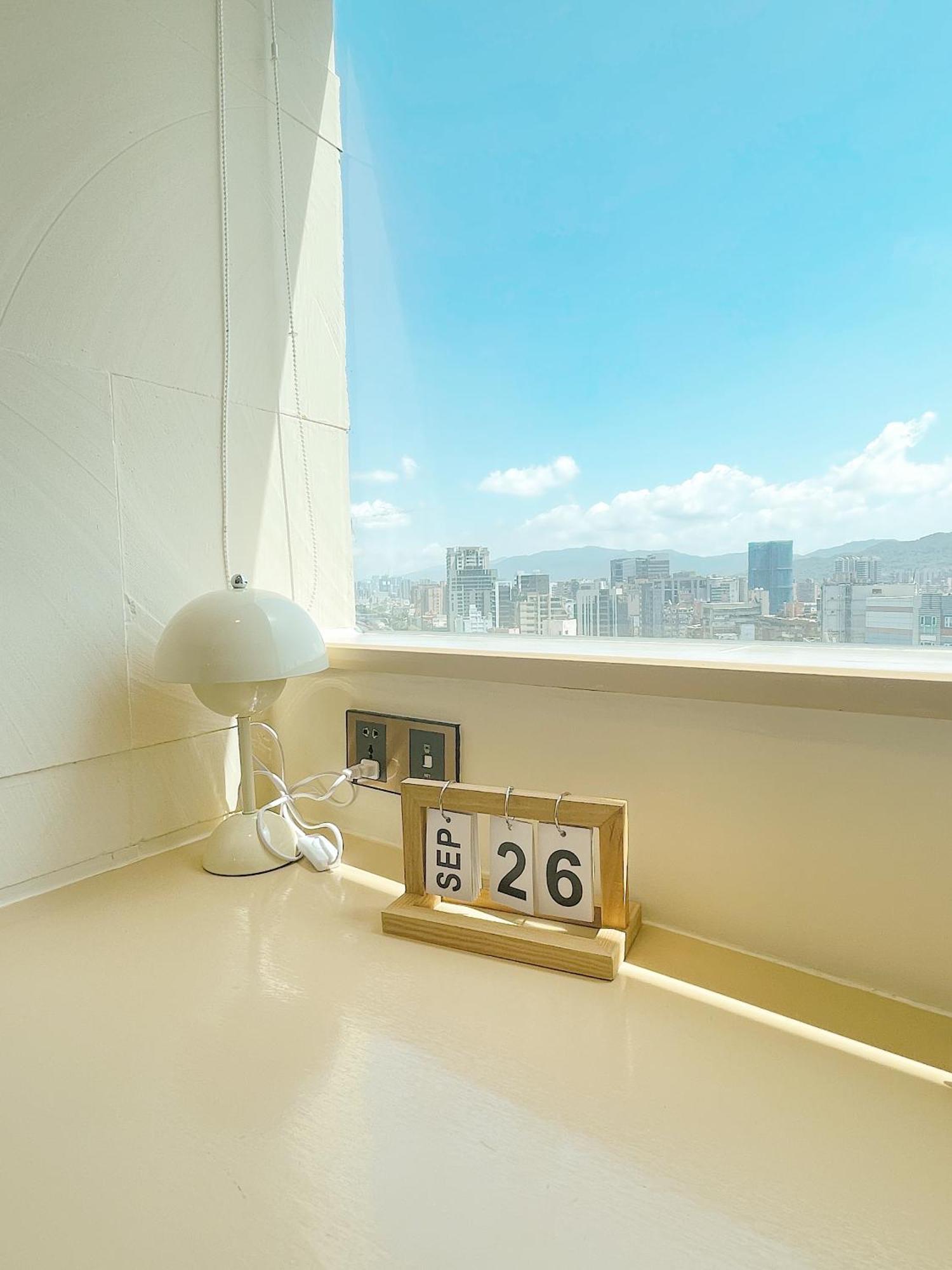 Hermit Dorm Aparthotel Taipei
