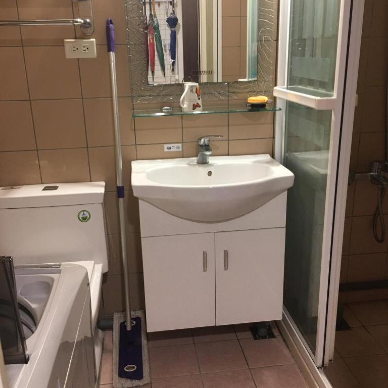 果芒驛站旅店 Hostel