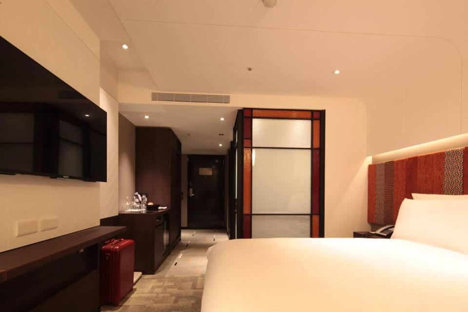 The Landis Hotel