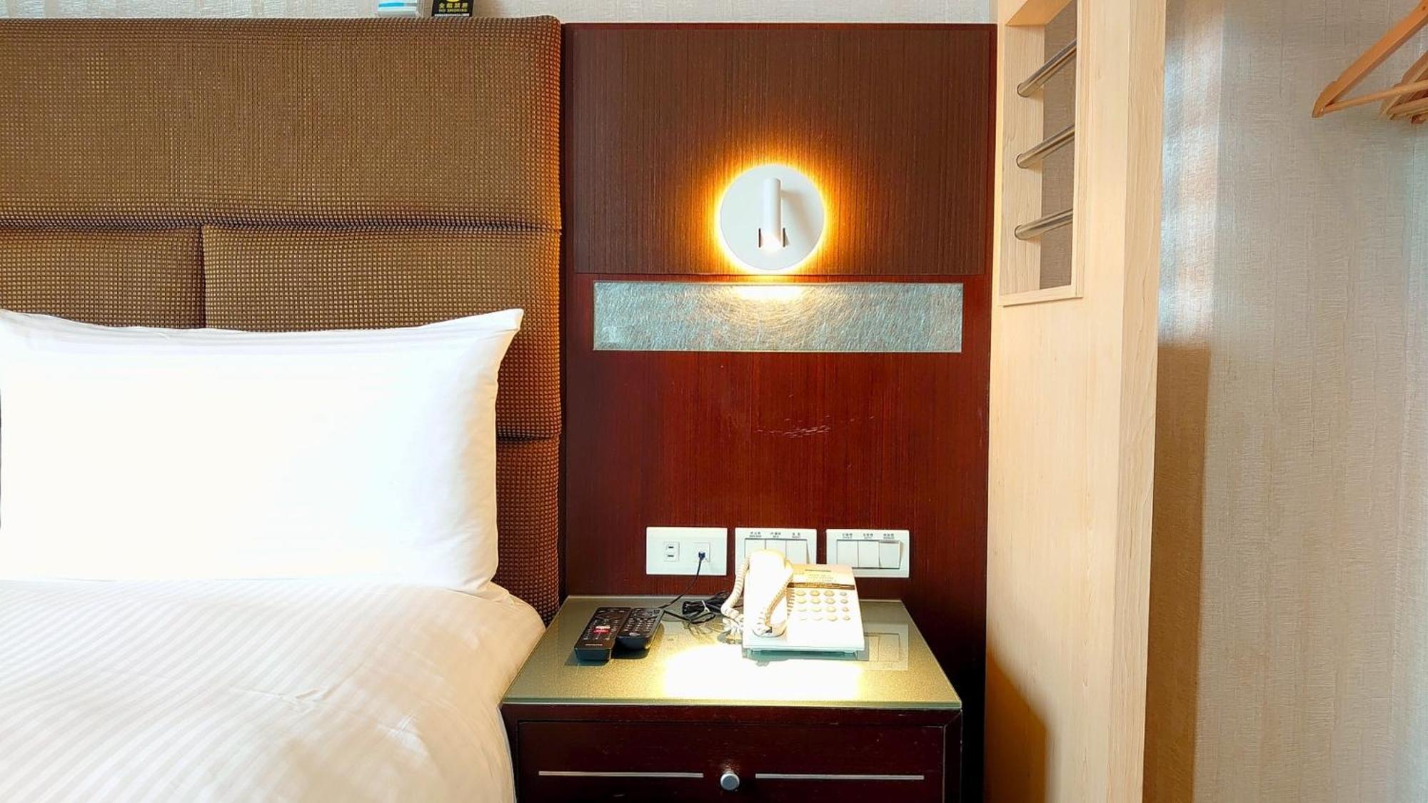 Hotel Hub Banqiao Branch