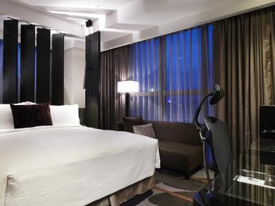 The Tango Changan Hotel 4*