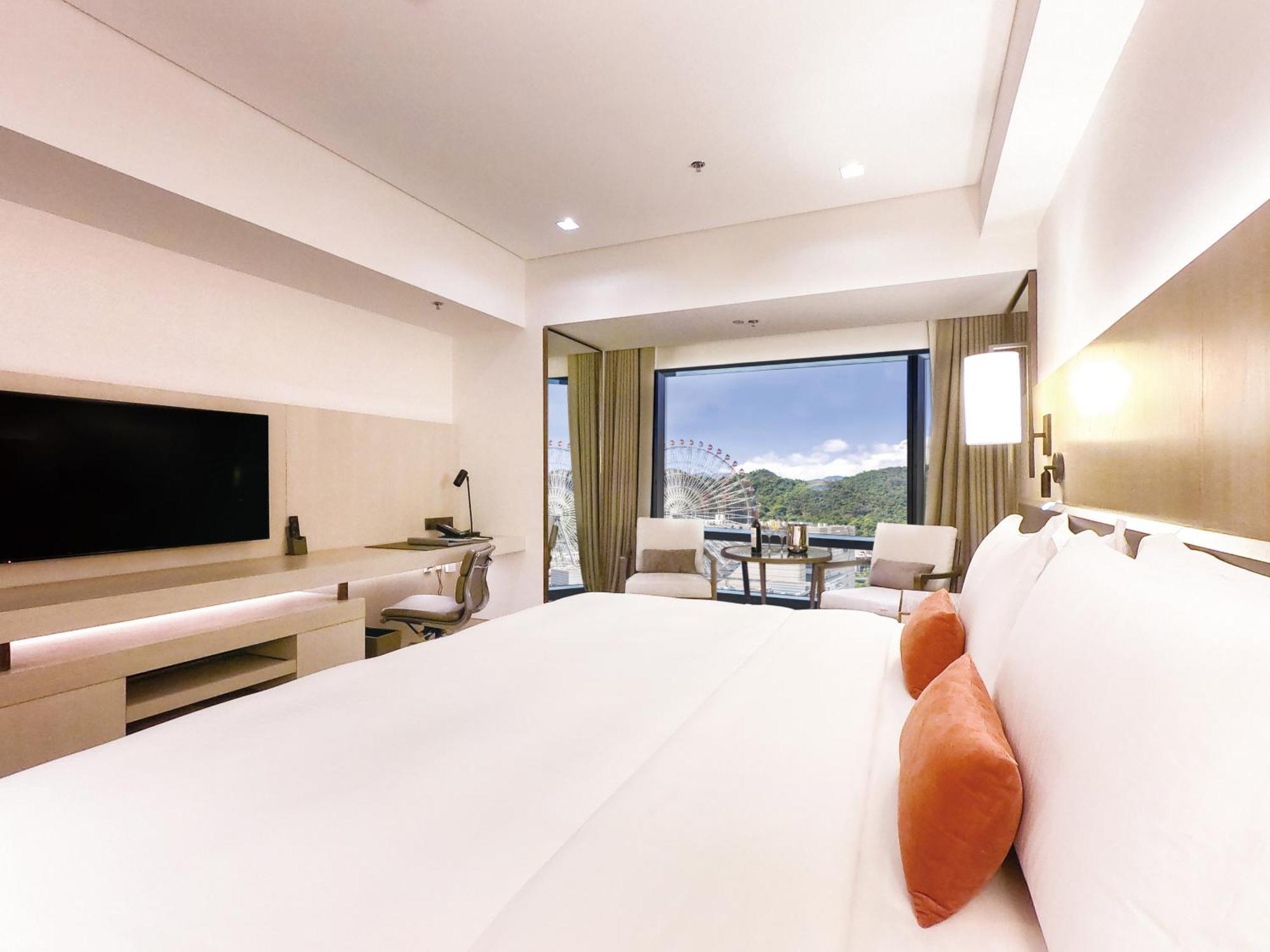 Marriott 5* Taipei