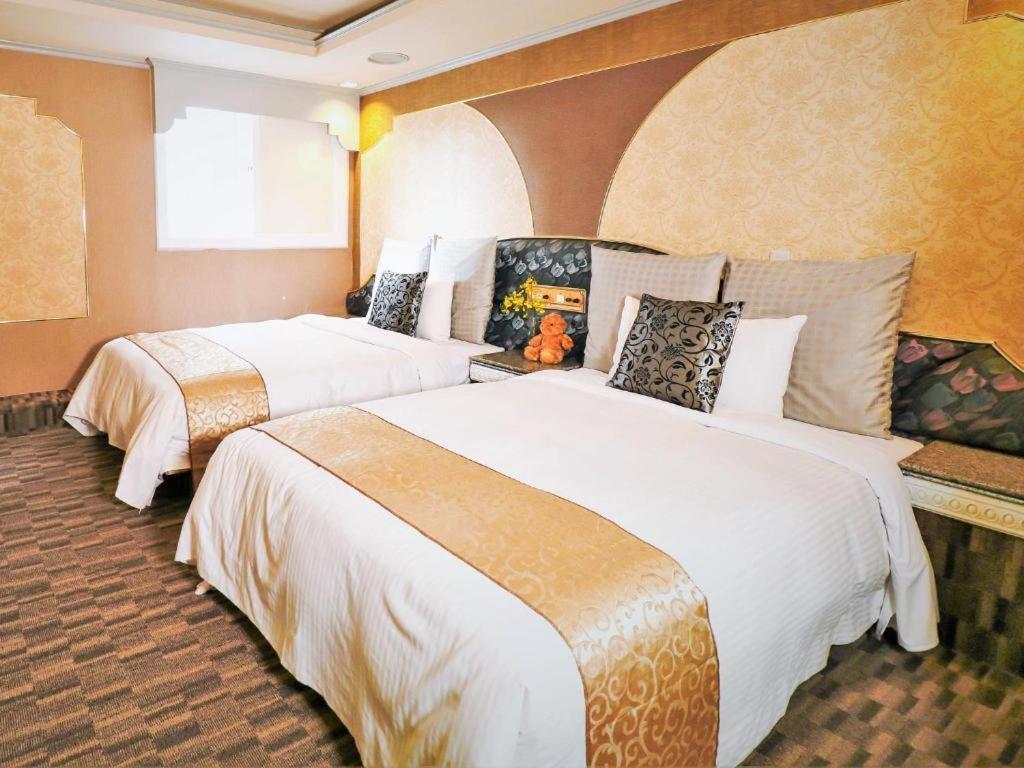 Best Hotel Pensão