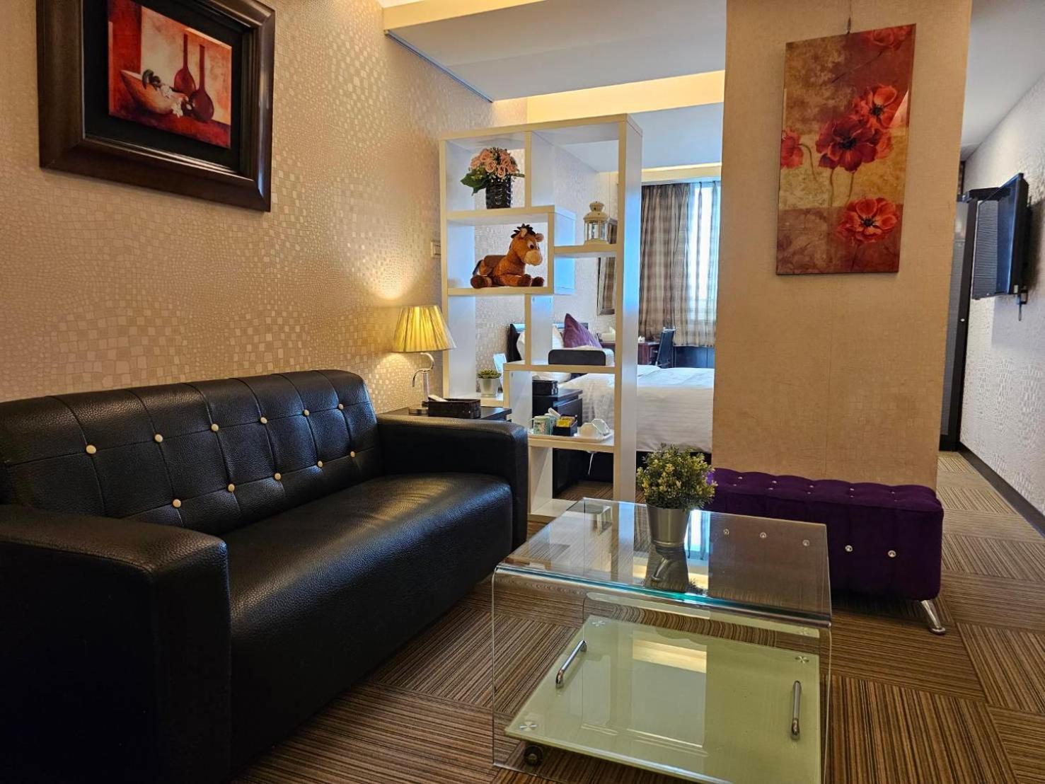 Hotel 意芙旅店 Ifinn 3*