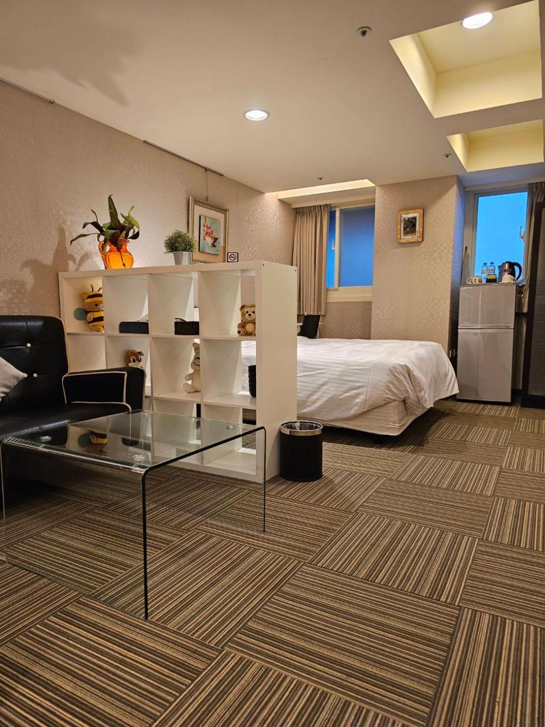 意芙旅店 Ifinn Hotel 3*