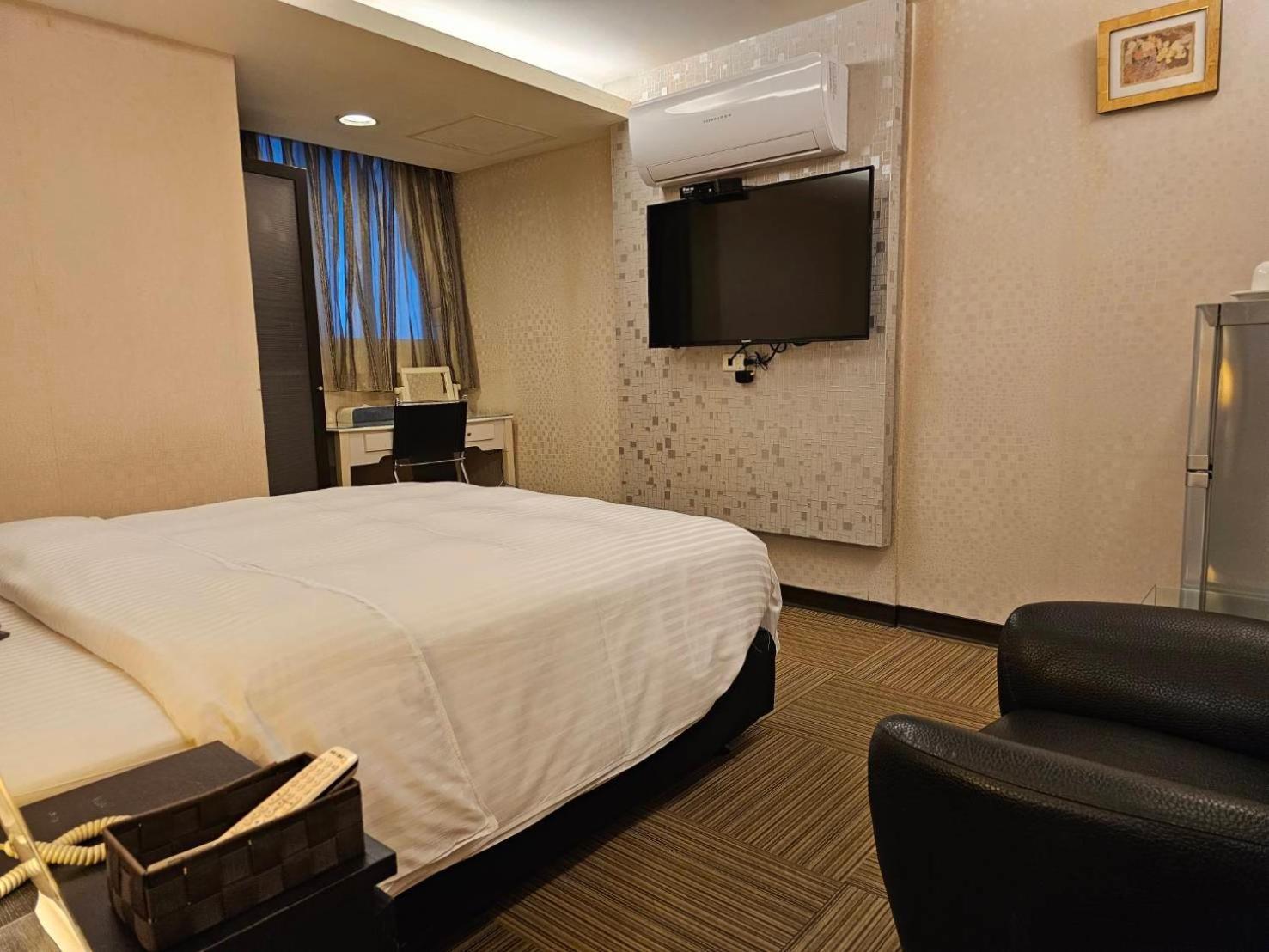 意芙旅店 Ifinn Hotel