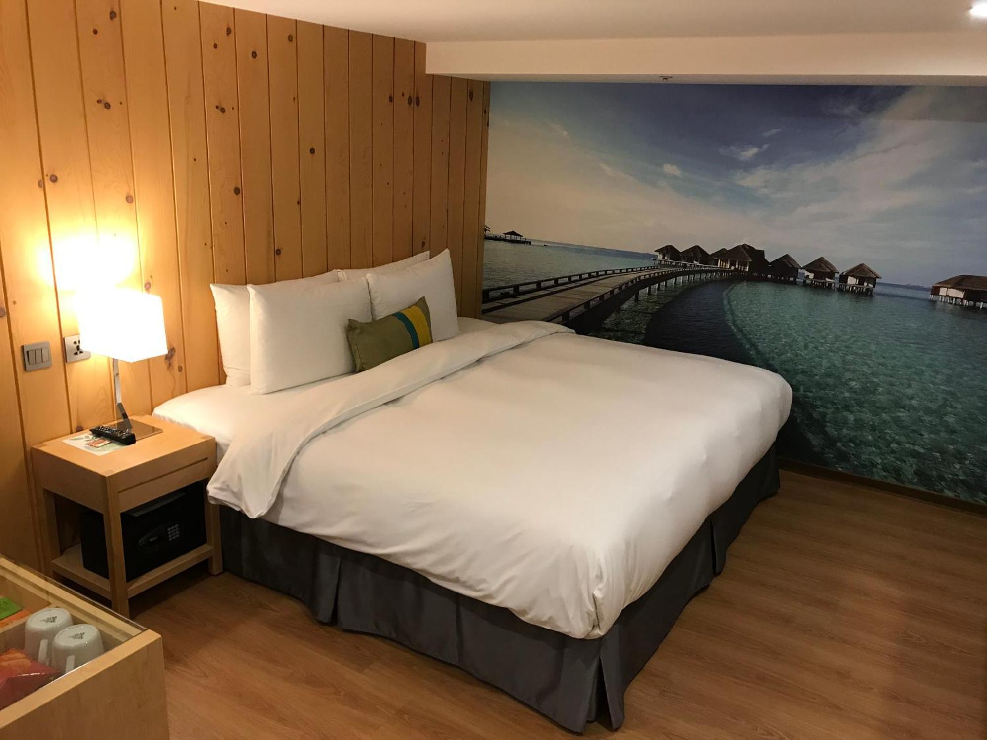 Hej 3* Taipei