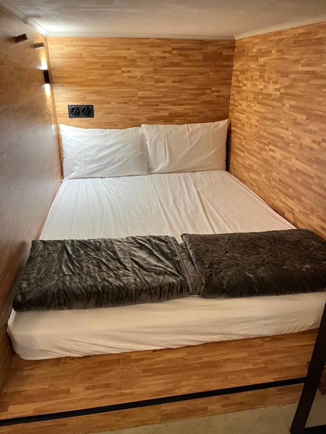 Nk Hostel Taipei