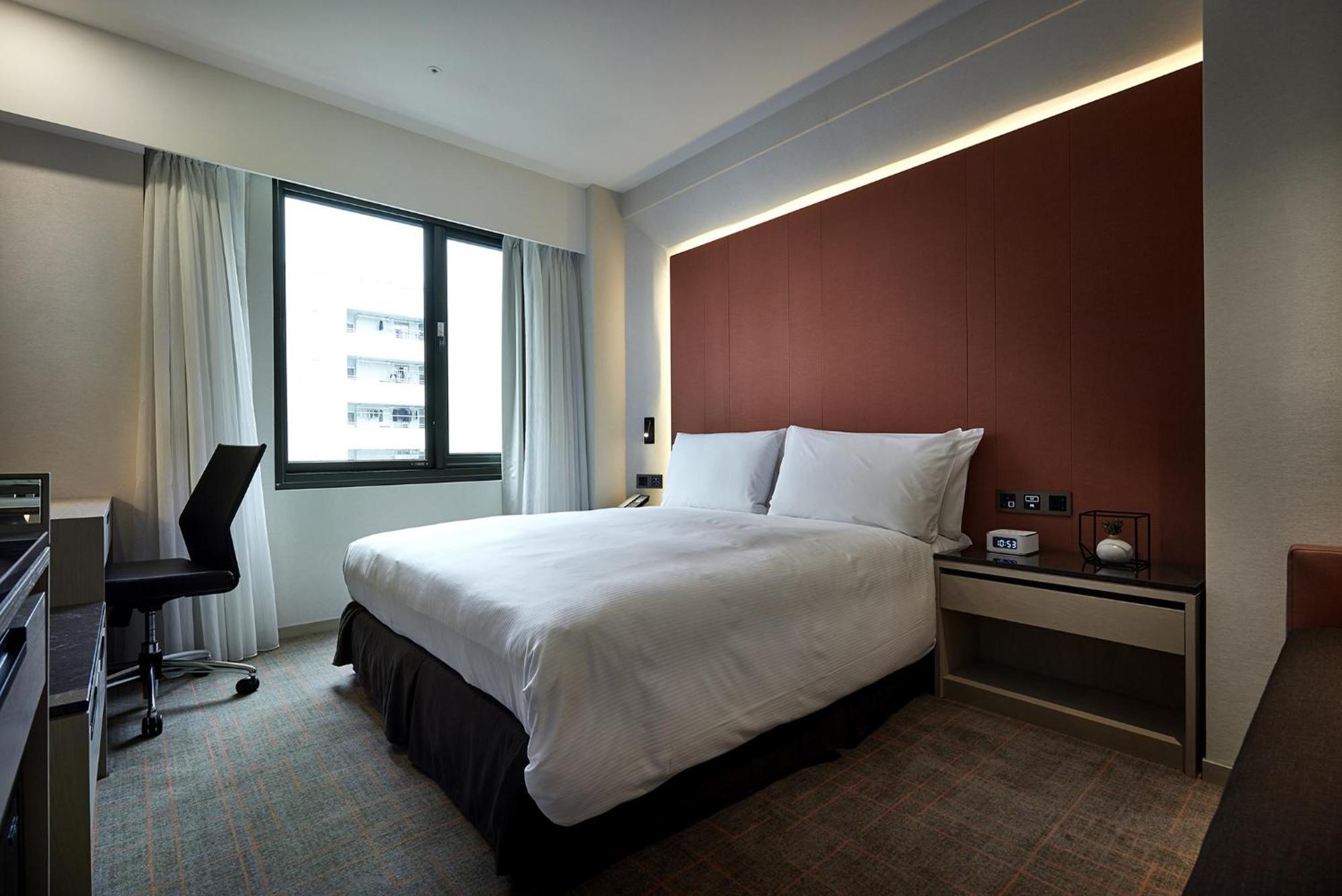 K Linsen Hotel 3*